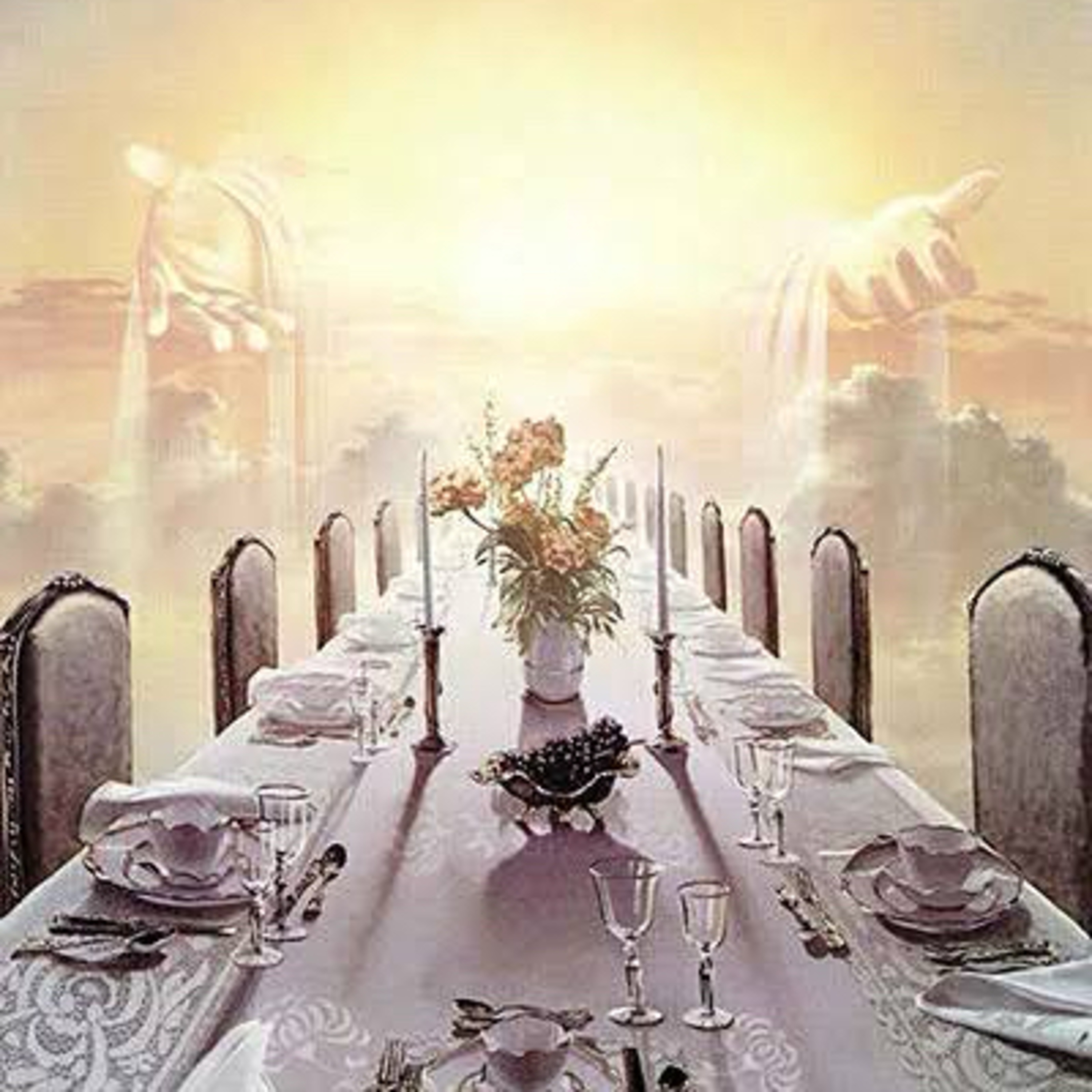 Wedding and Feast… episode artwork