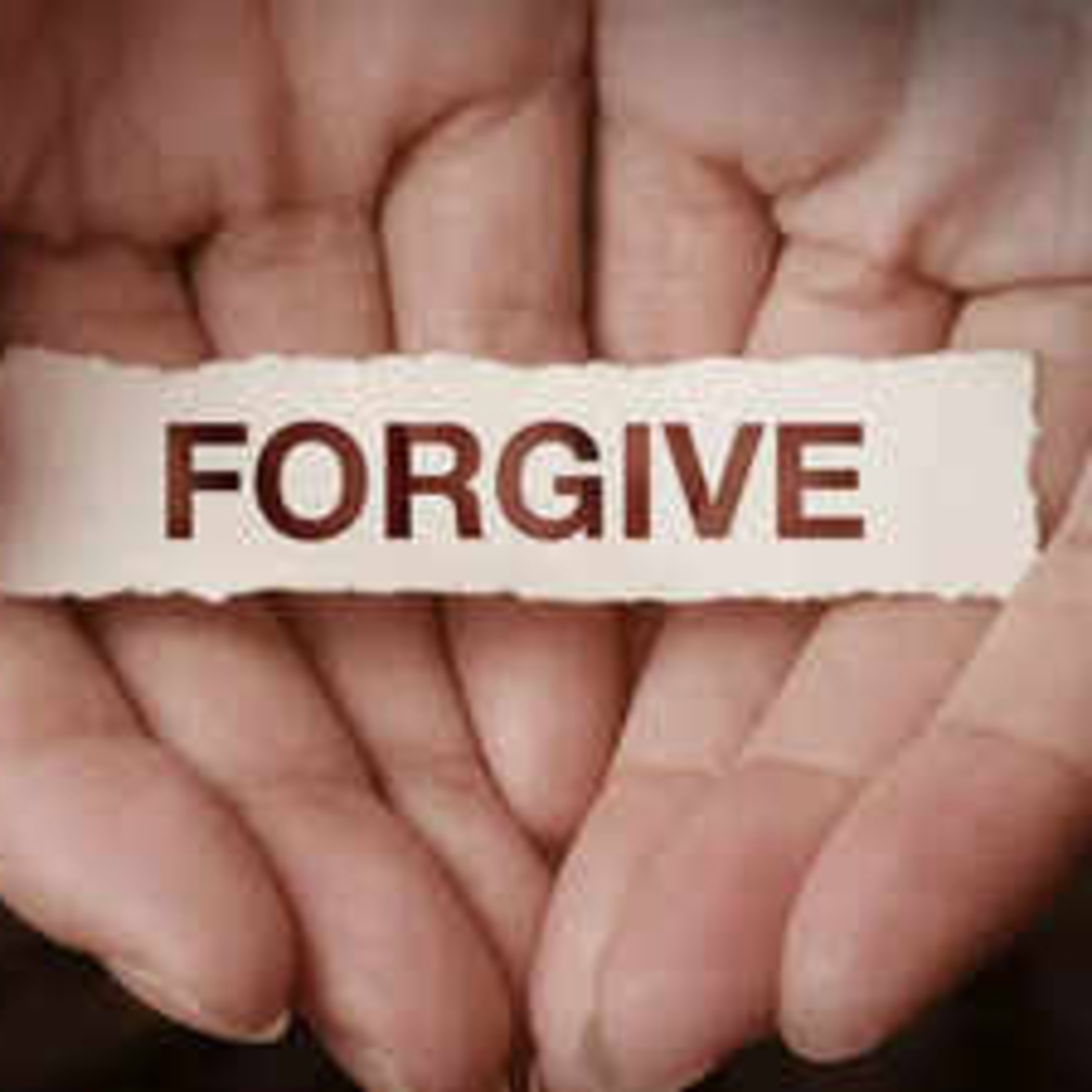 Word of Forgiveness… episode artwork