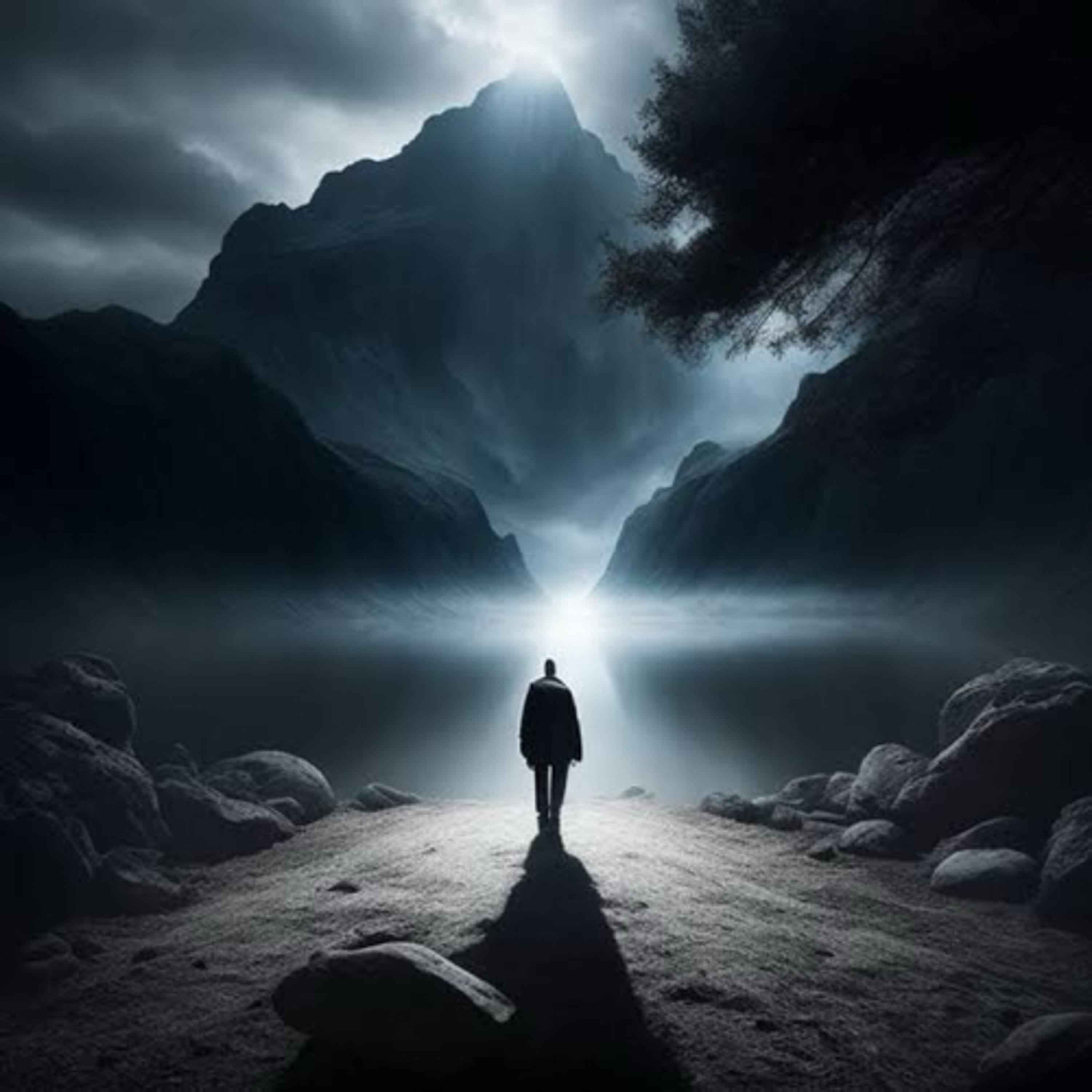 Darkness in Man’s Life… episode artwork