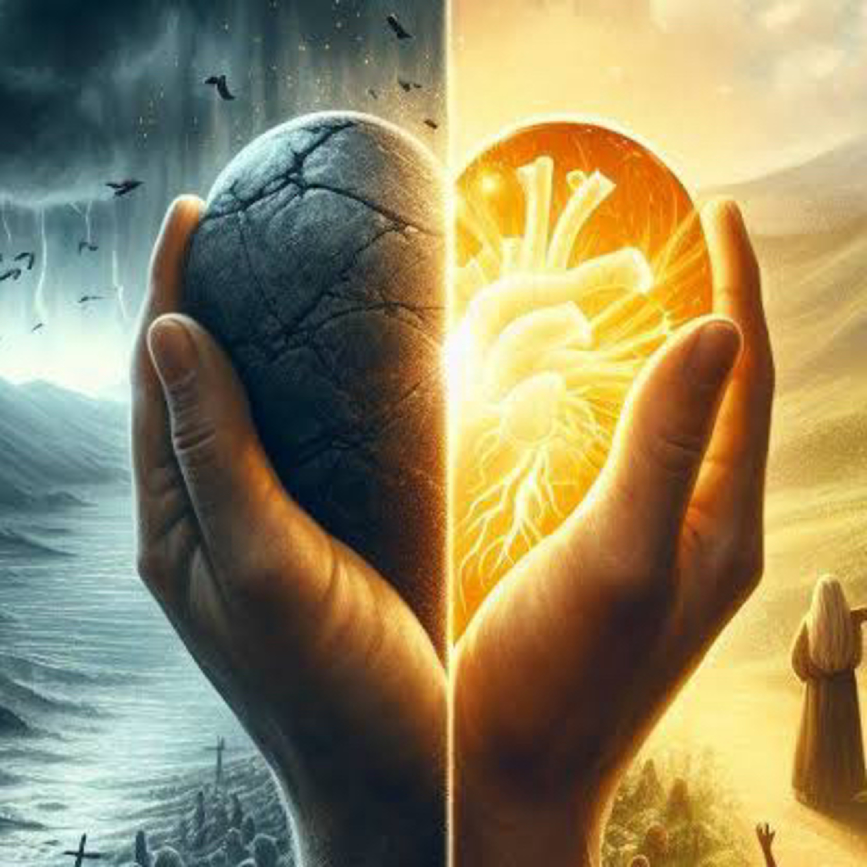 The Heart of Bible… episode artwork