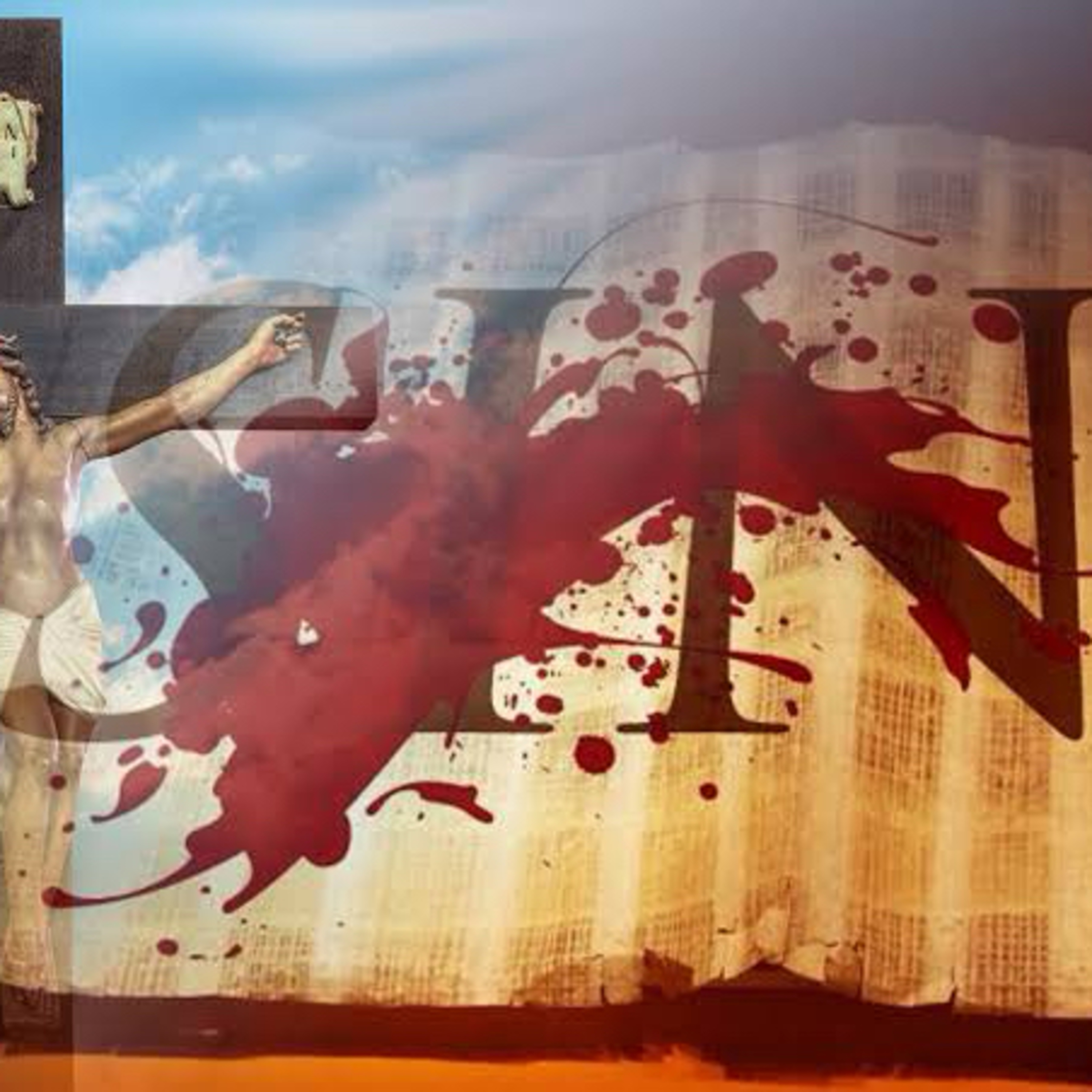 The one Remedy… episode artwork