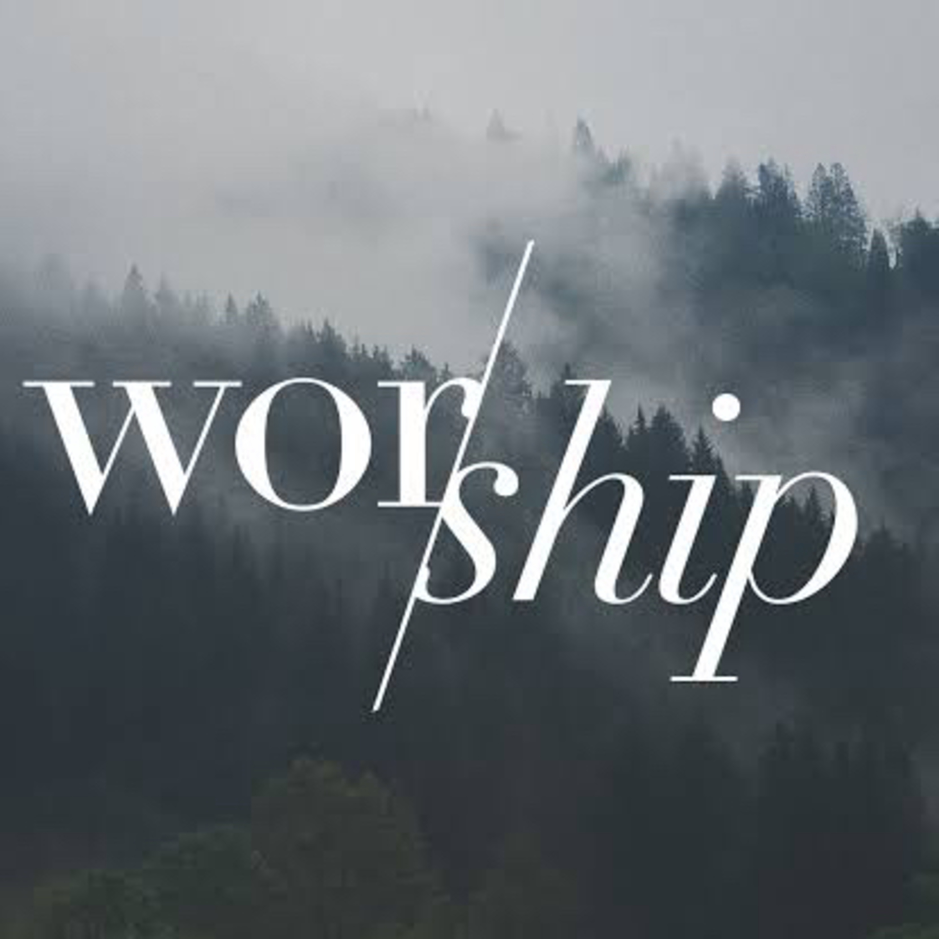 Worship and Relationship… episode artwork