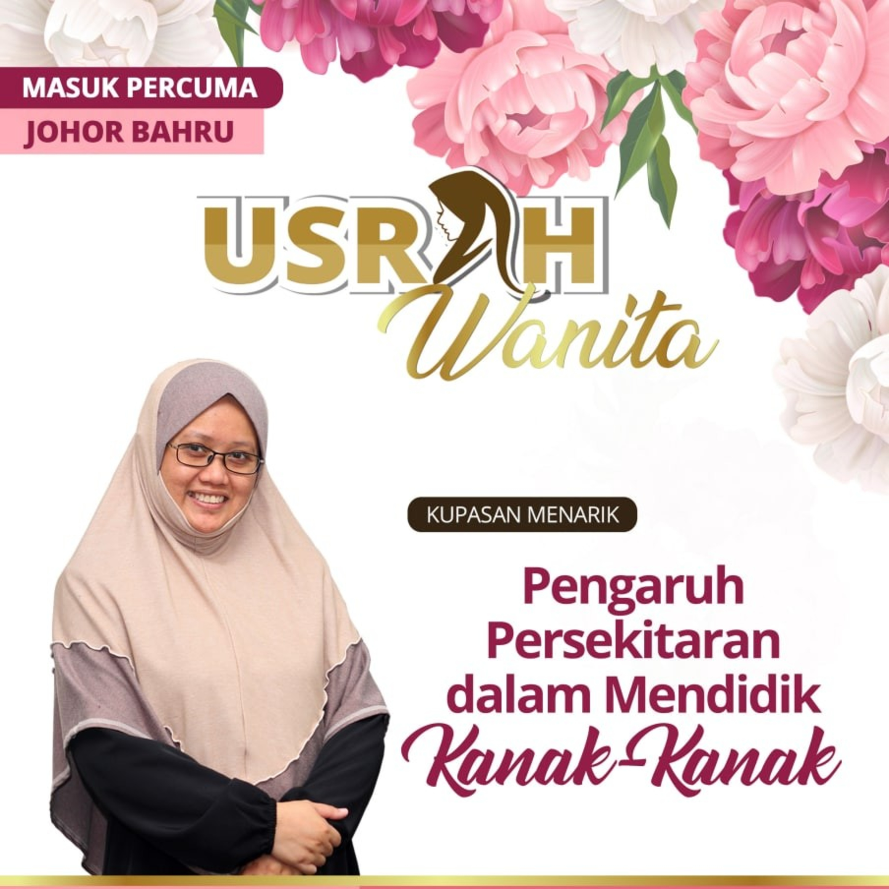 Isma Johor Bahru