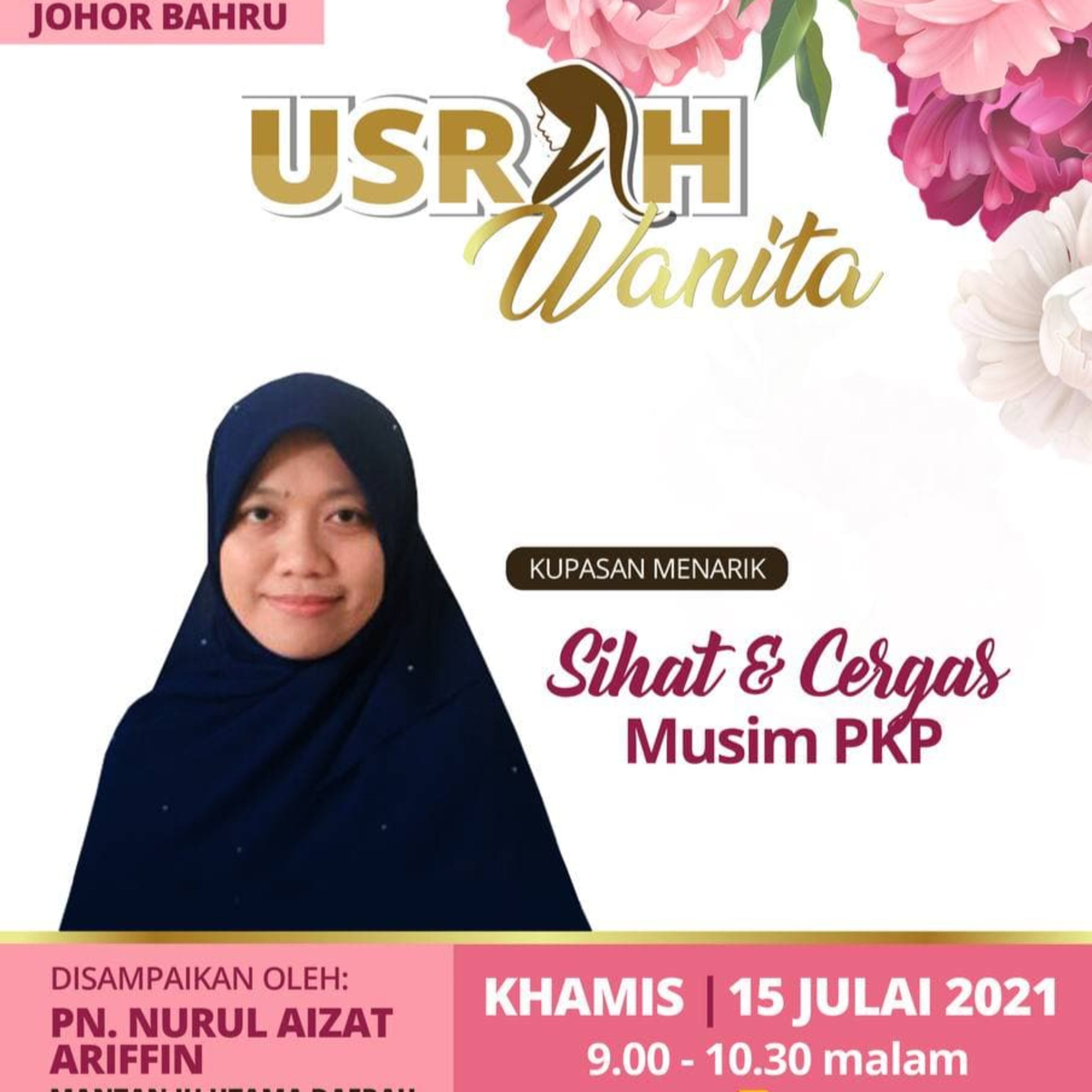 Isma Johor Bahru
