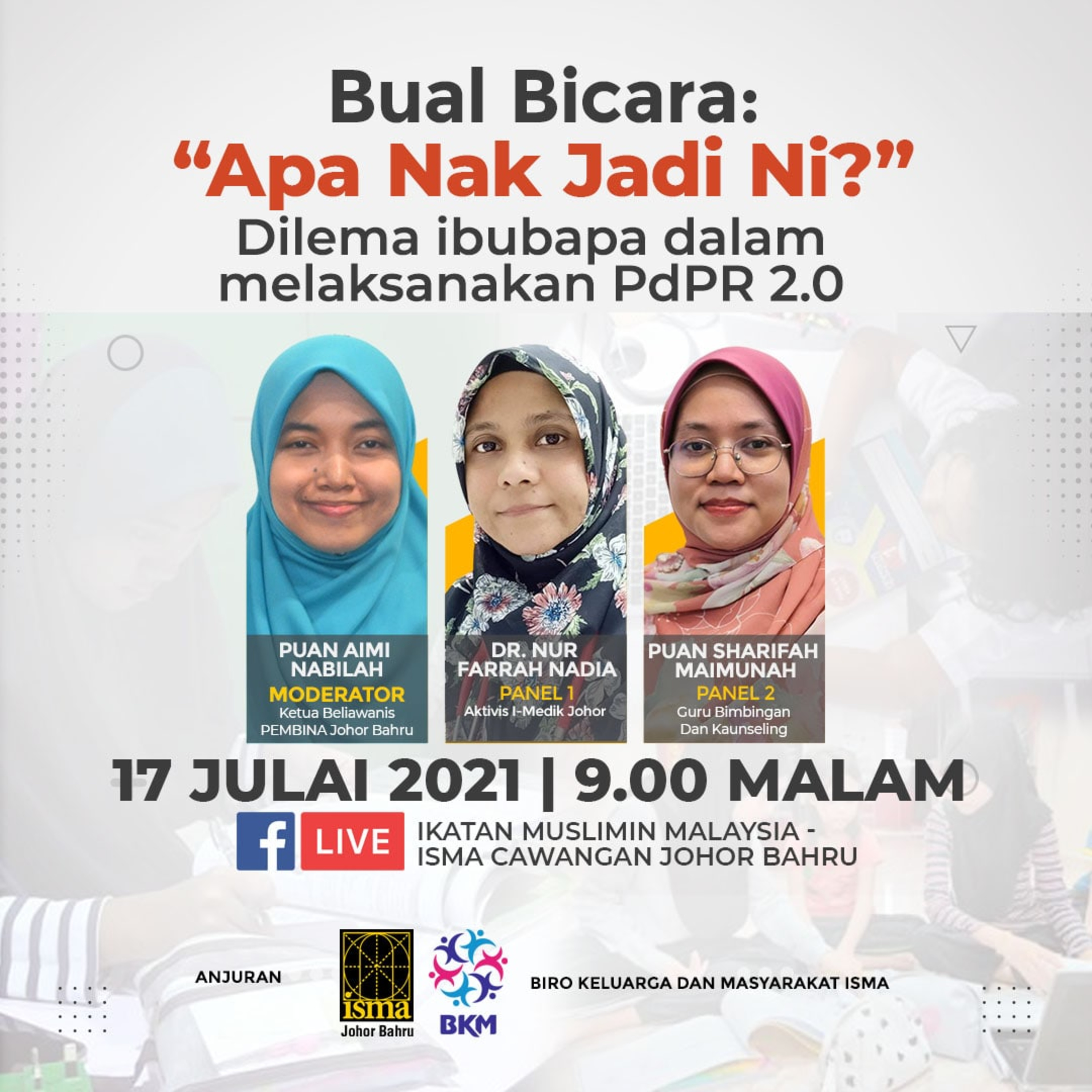 Isma Johor Bahru