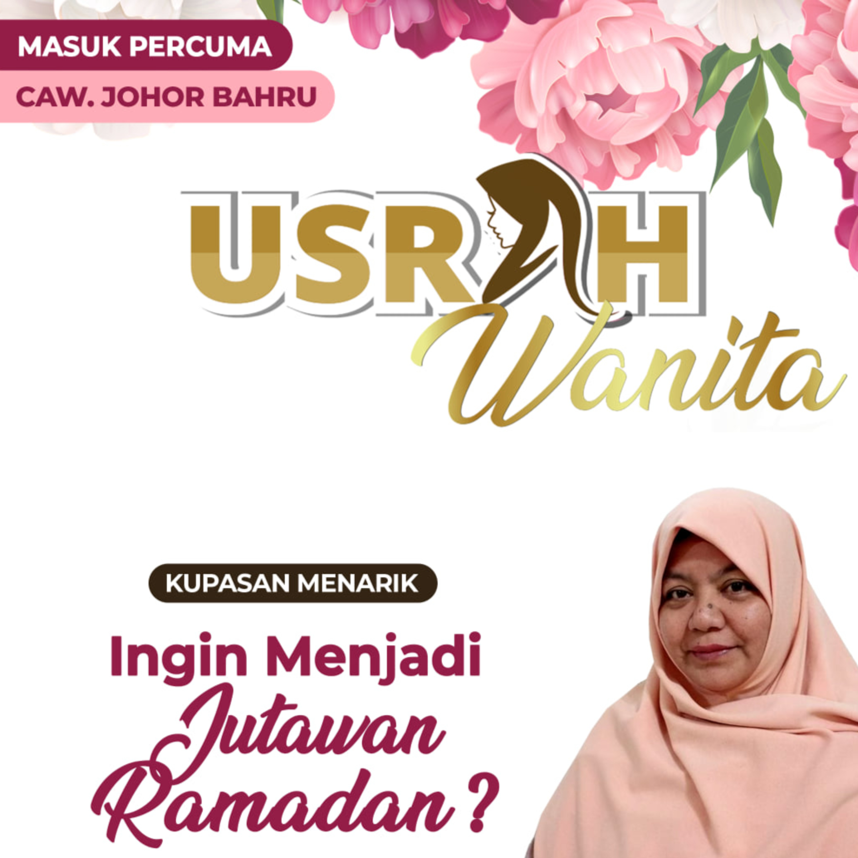 Isma Johor Bahru