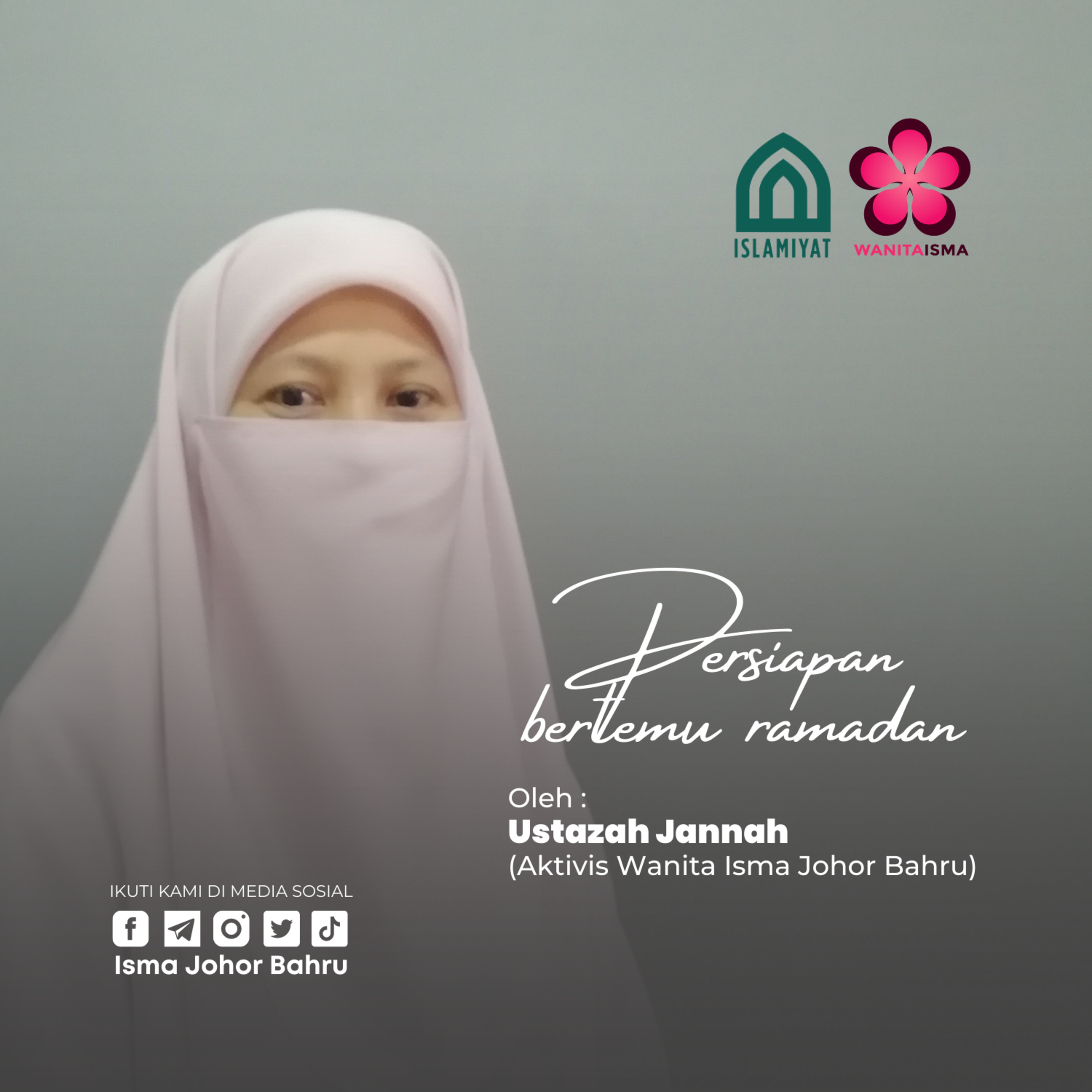 Isma Johor Bahru