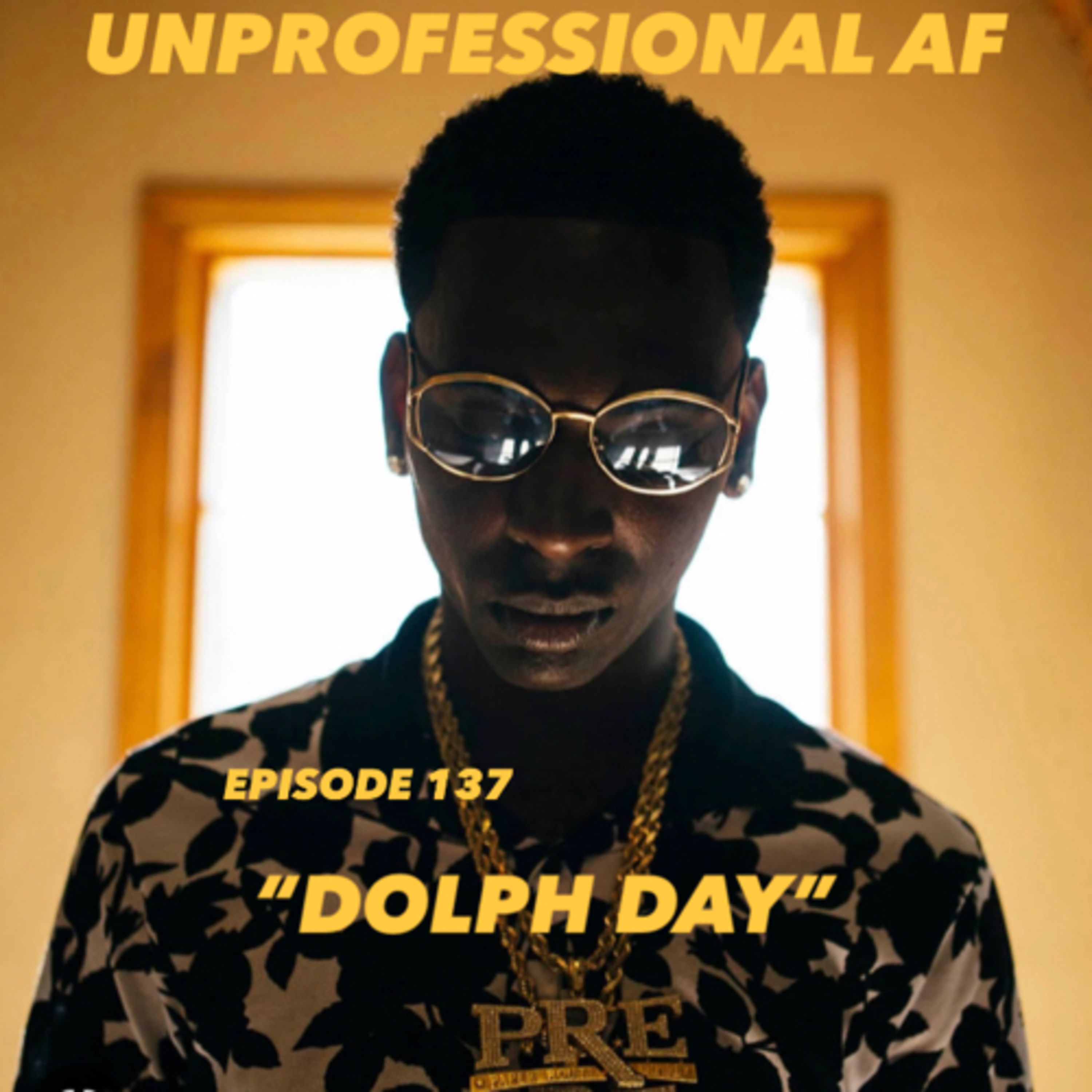 Dolph Day