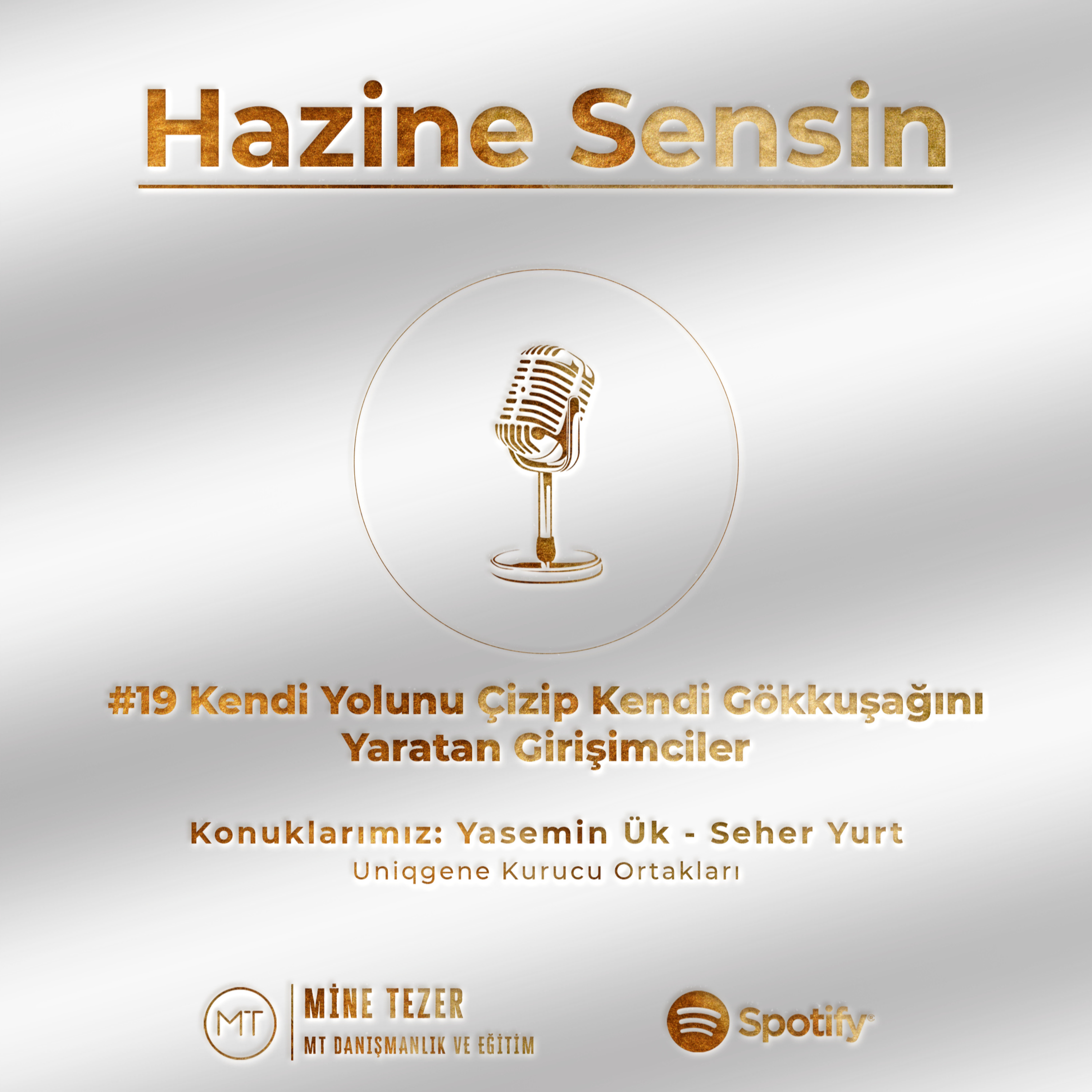 Hazine Sensin