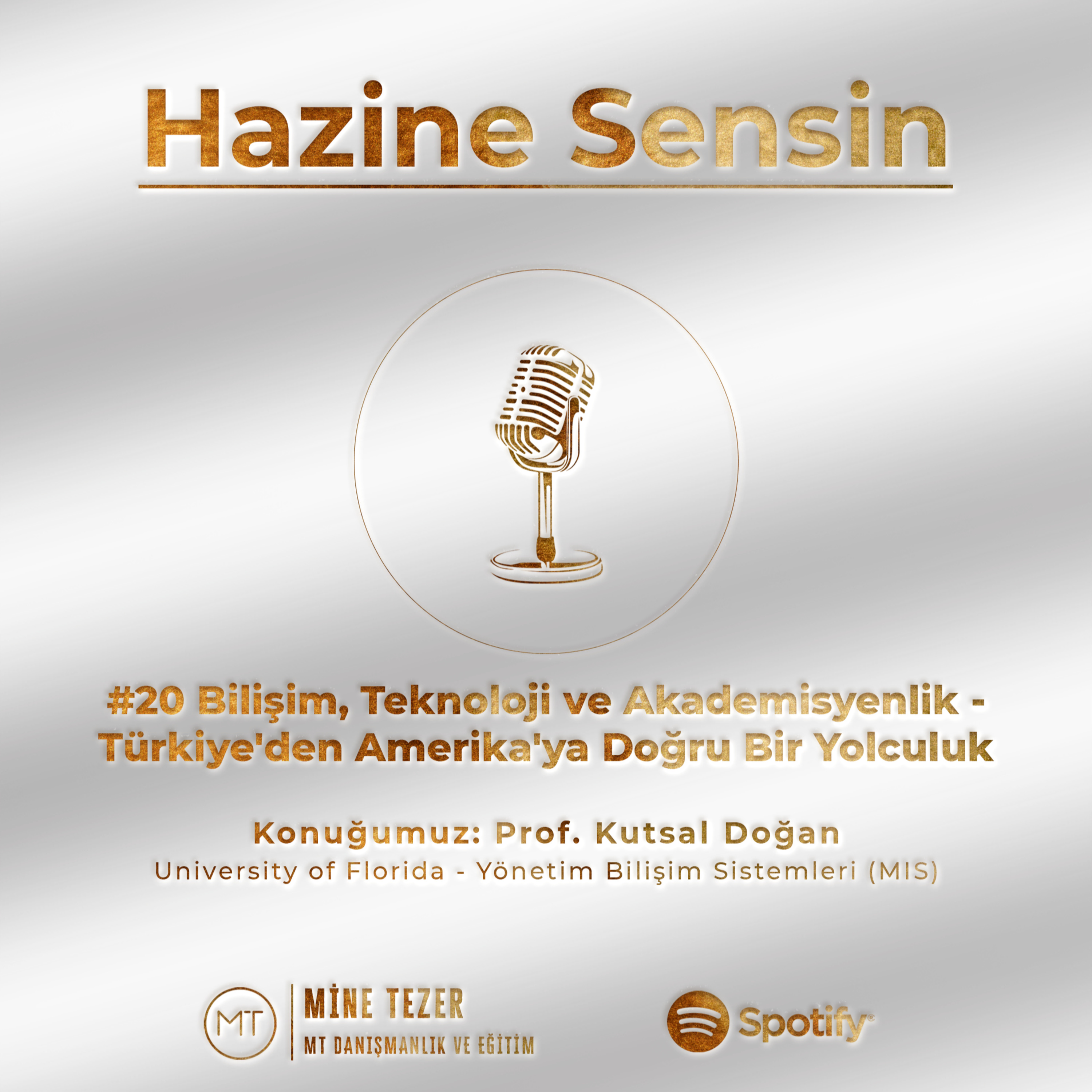 Hazine Sensin