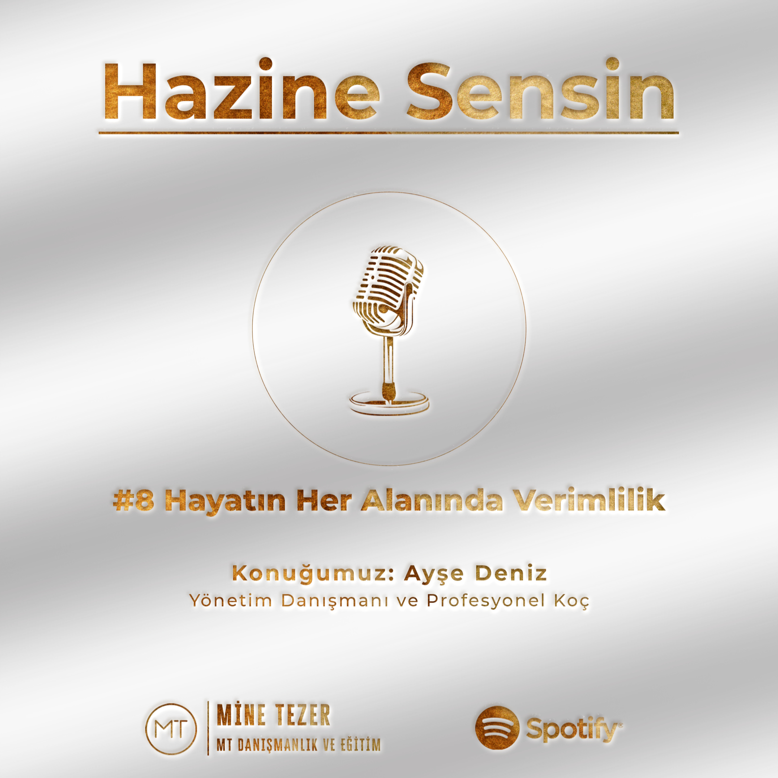 Hazine Sensin