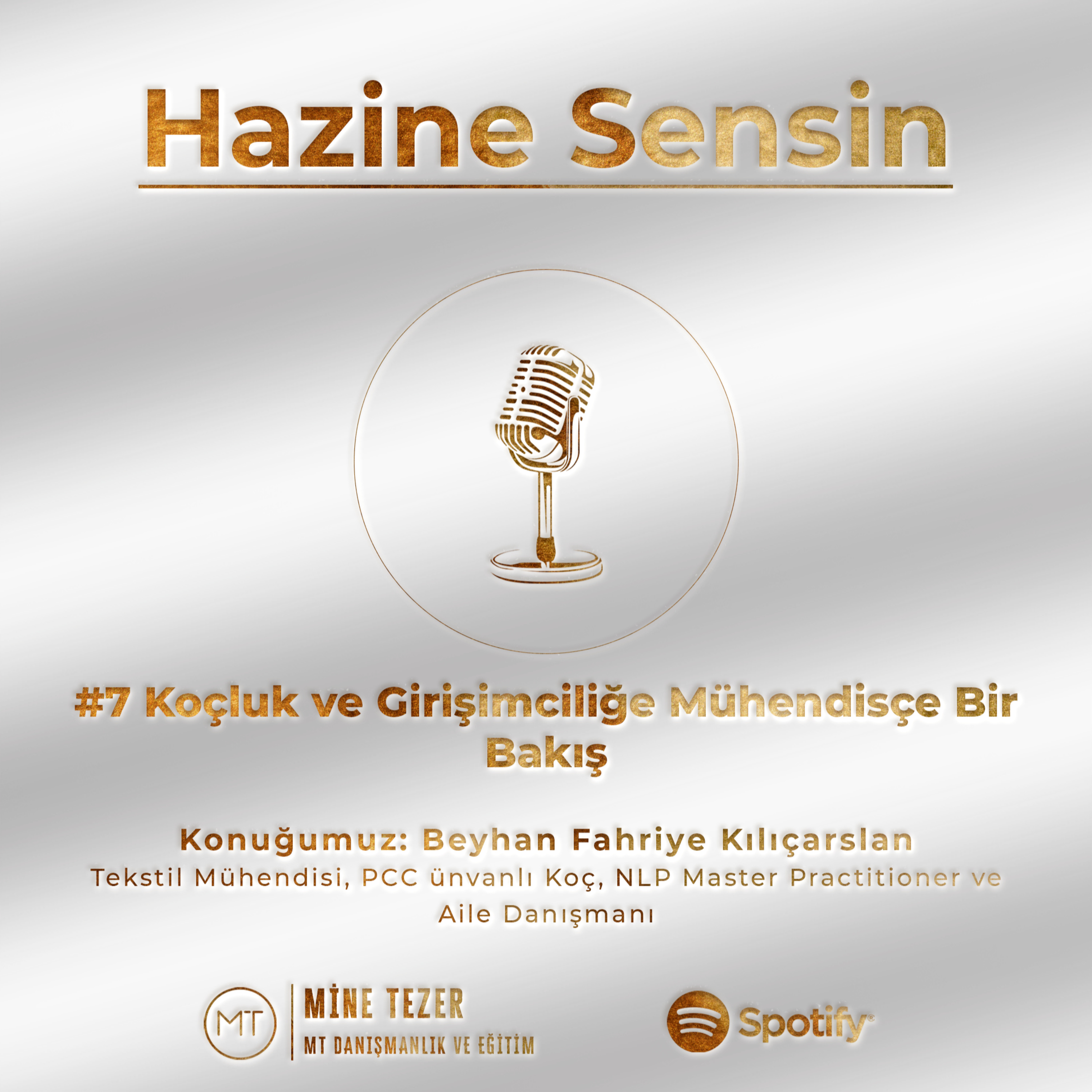 Hazine Sensin