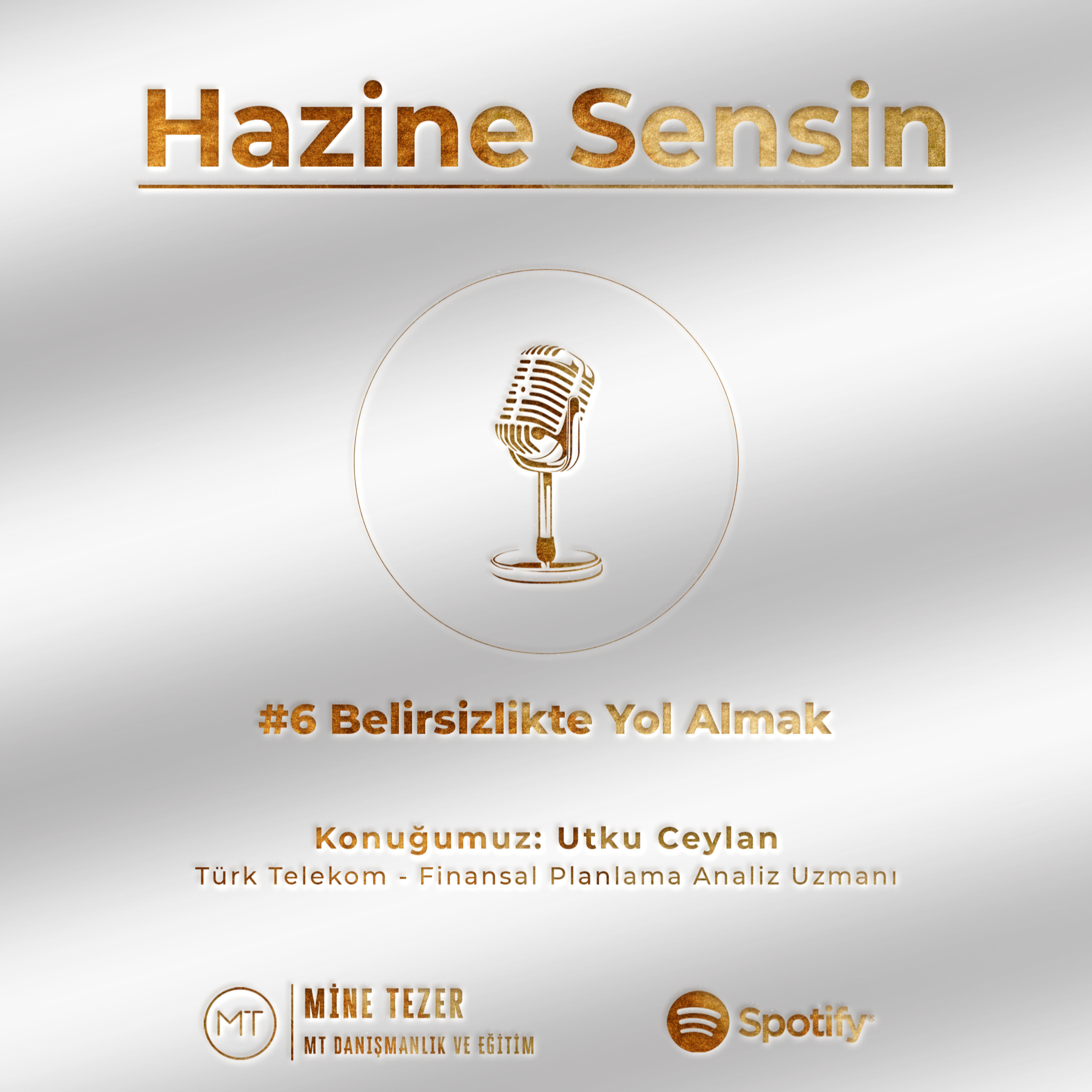 Hazine Sensin