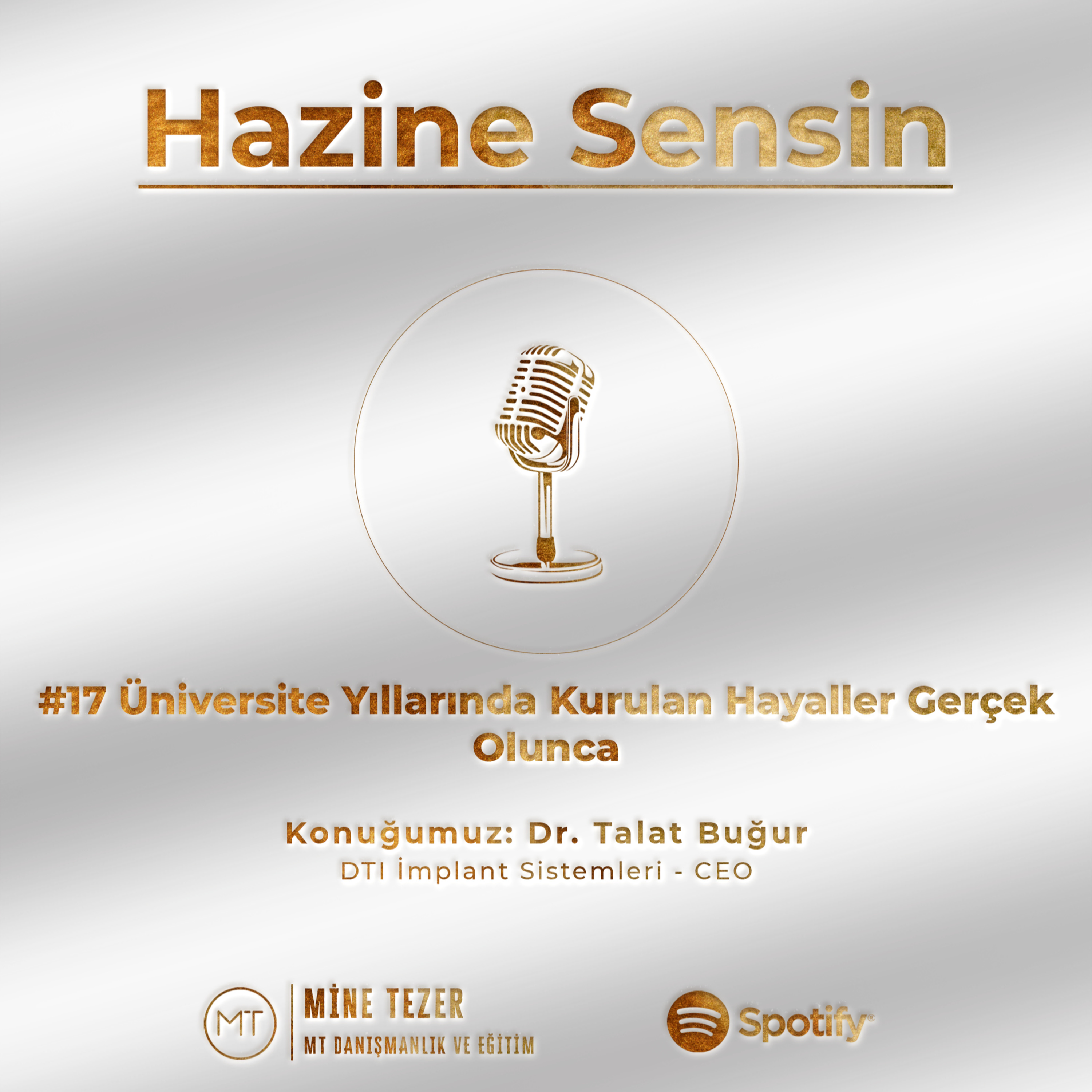 Hazine Sensin