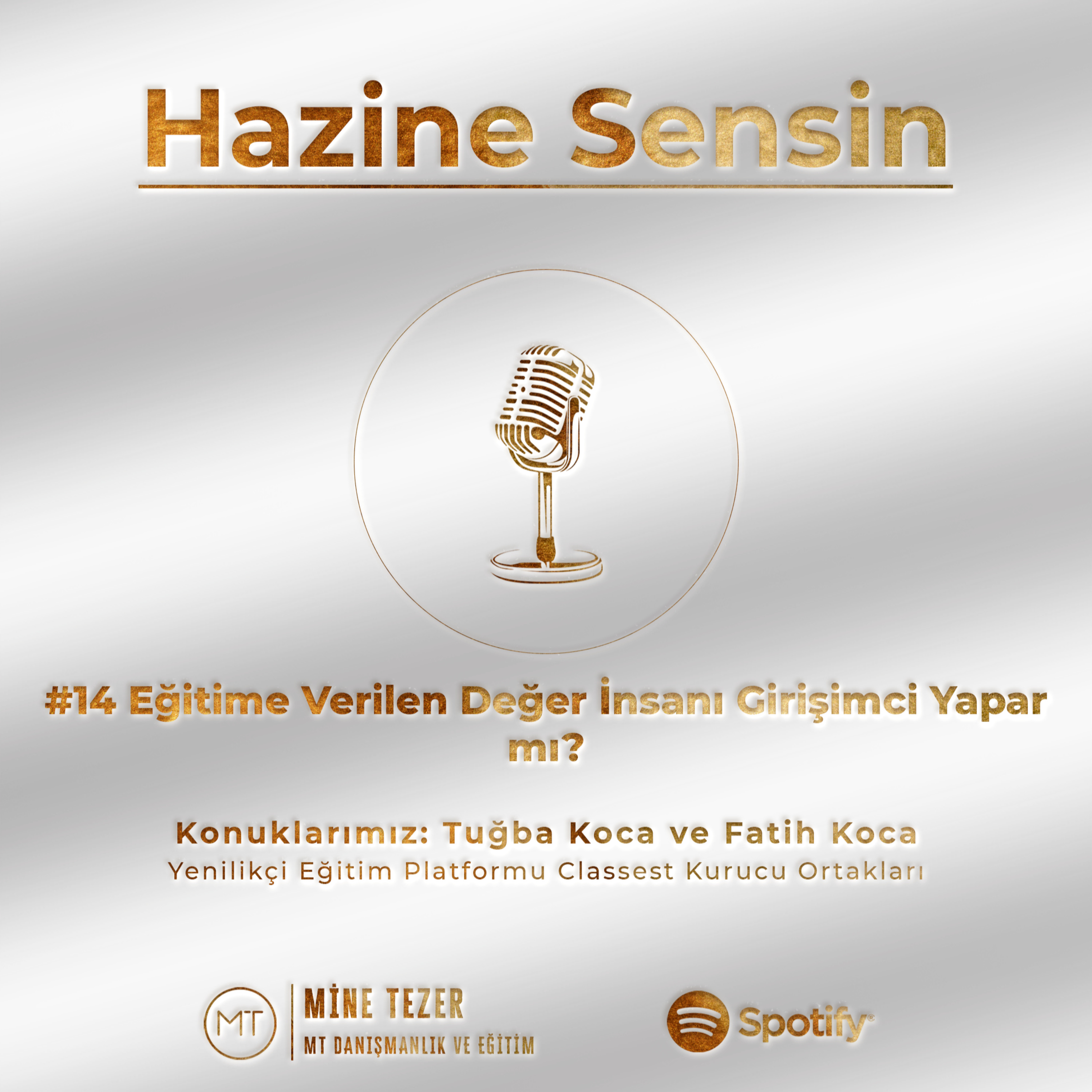 Hazine Sensin
