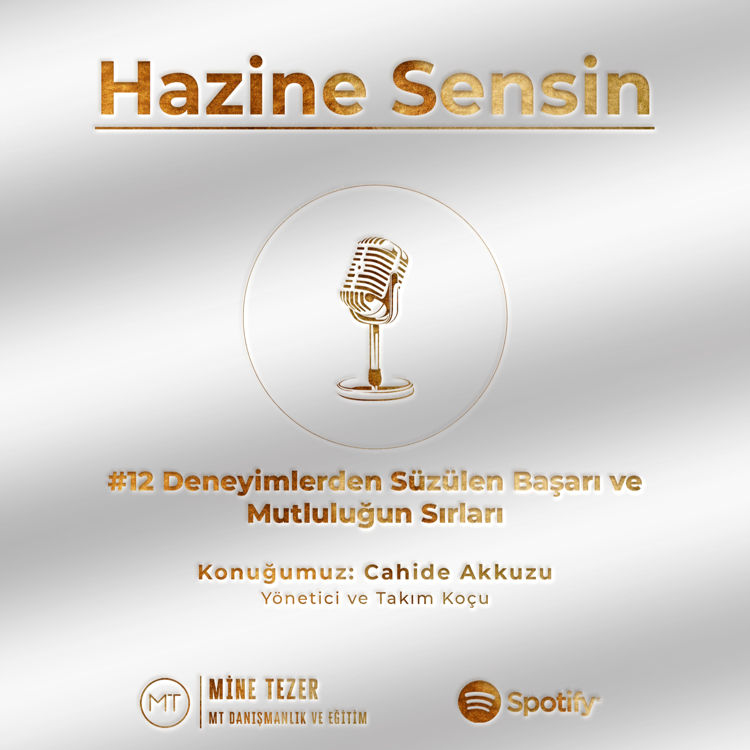 Hazine Sensin