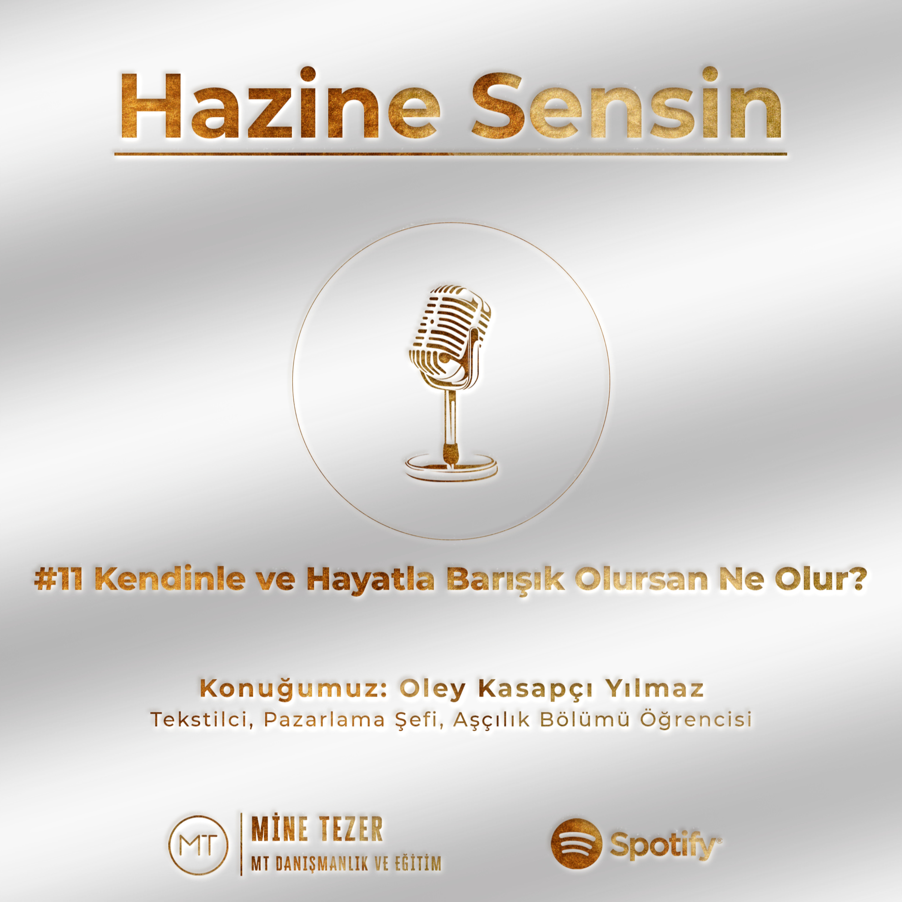 Hazine Sensin