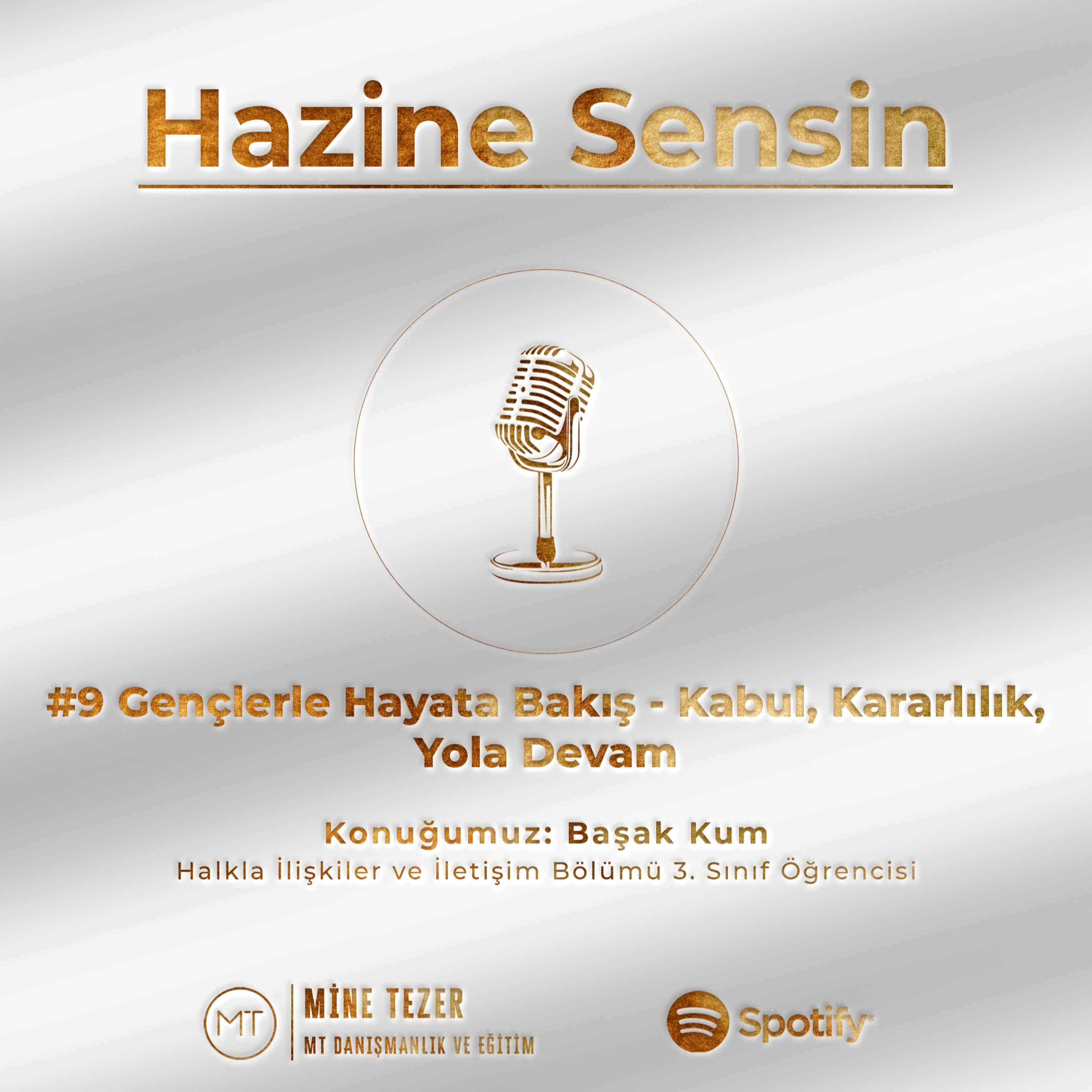 Hazine Sensin