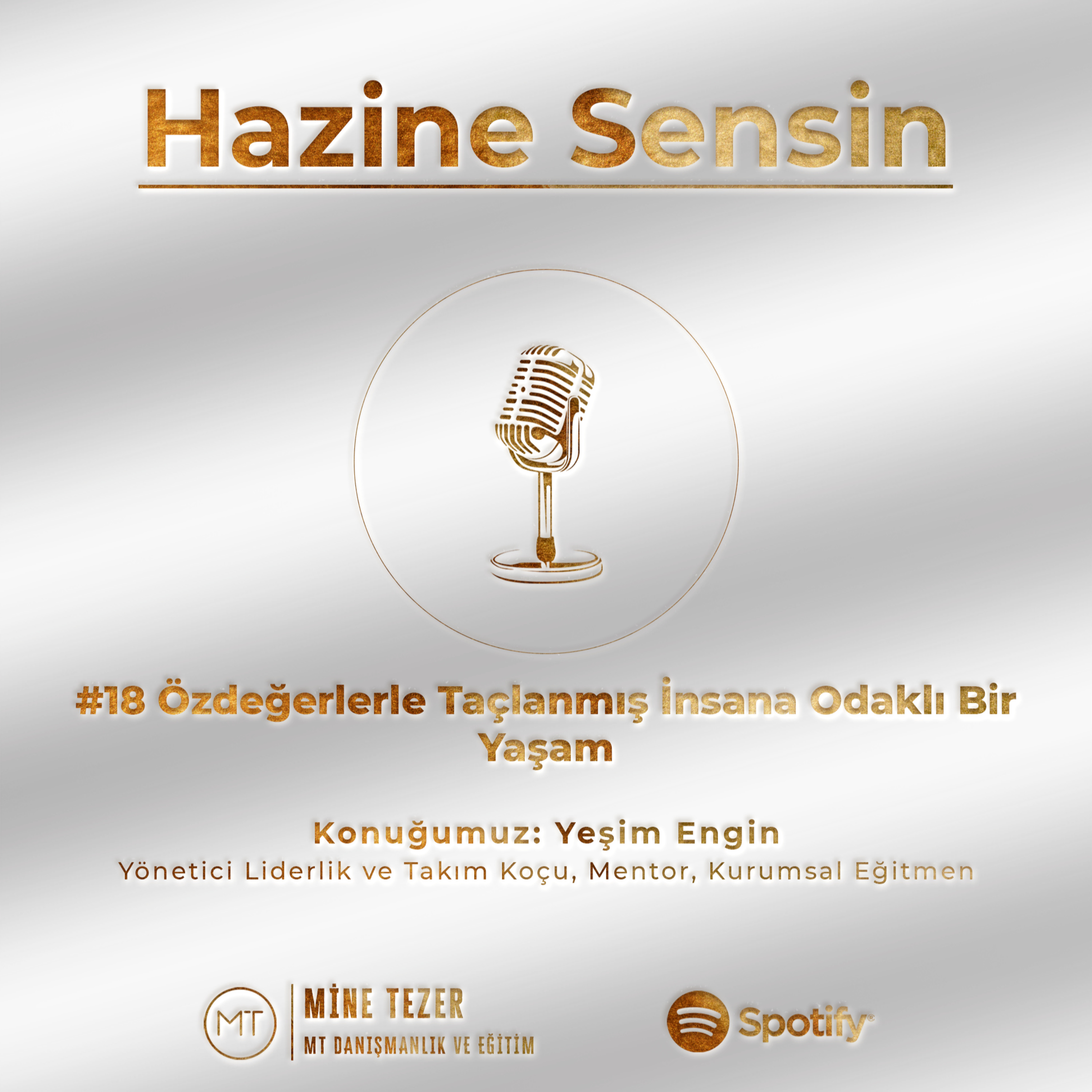 Hazine Sensin