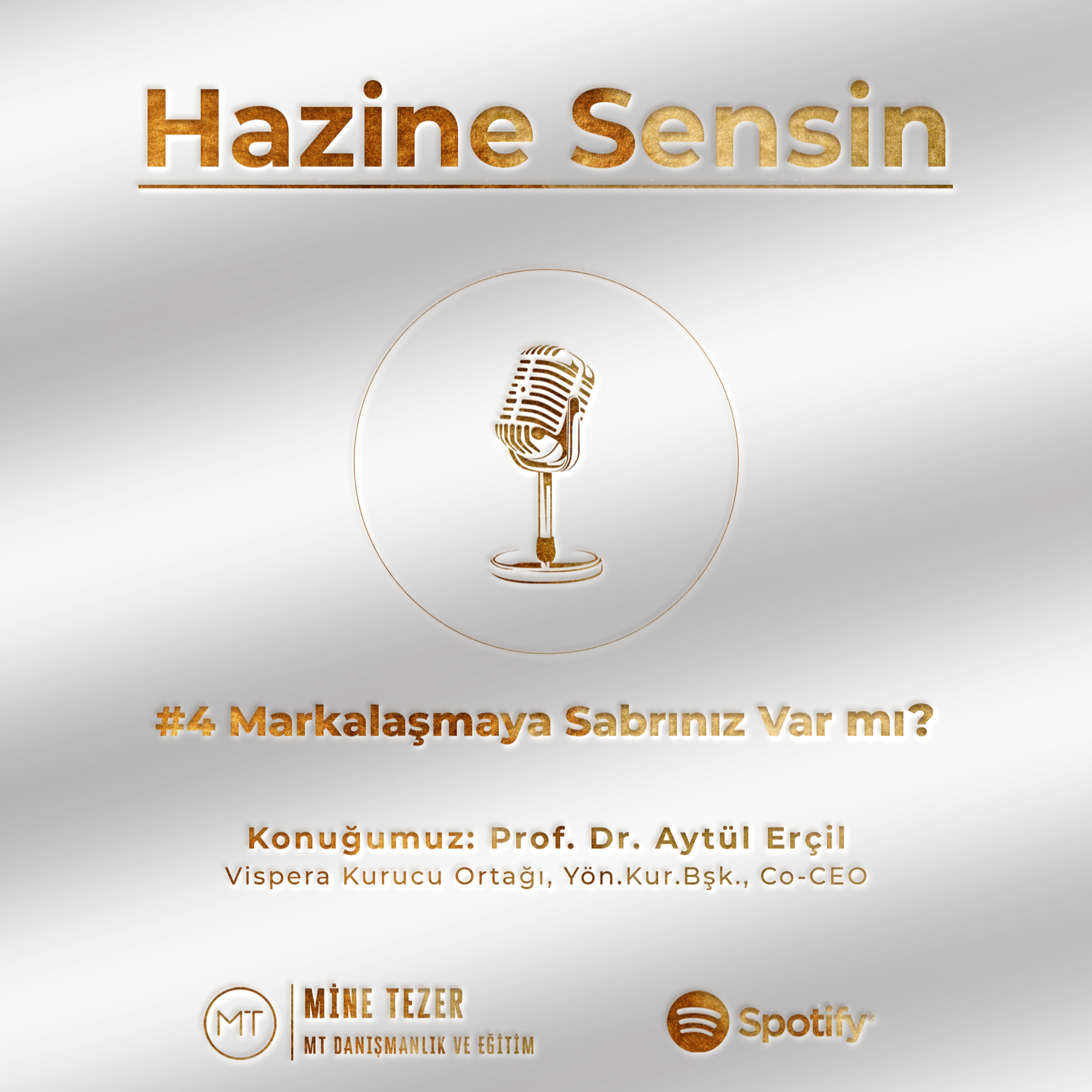 Hazine Sensin