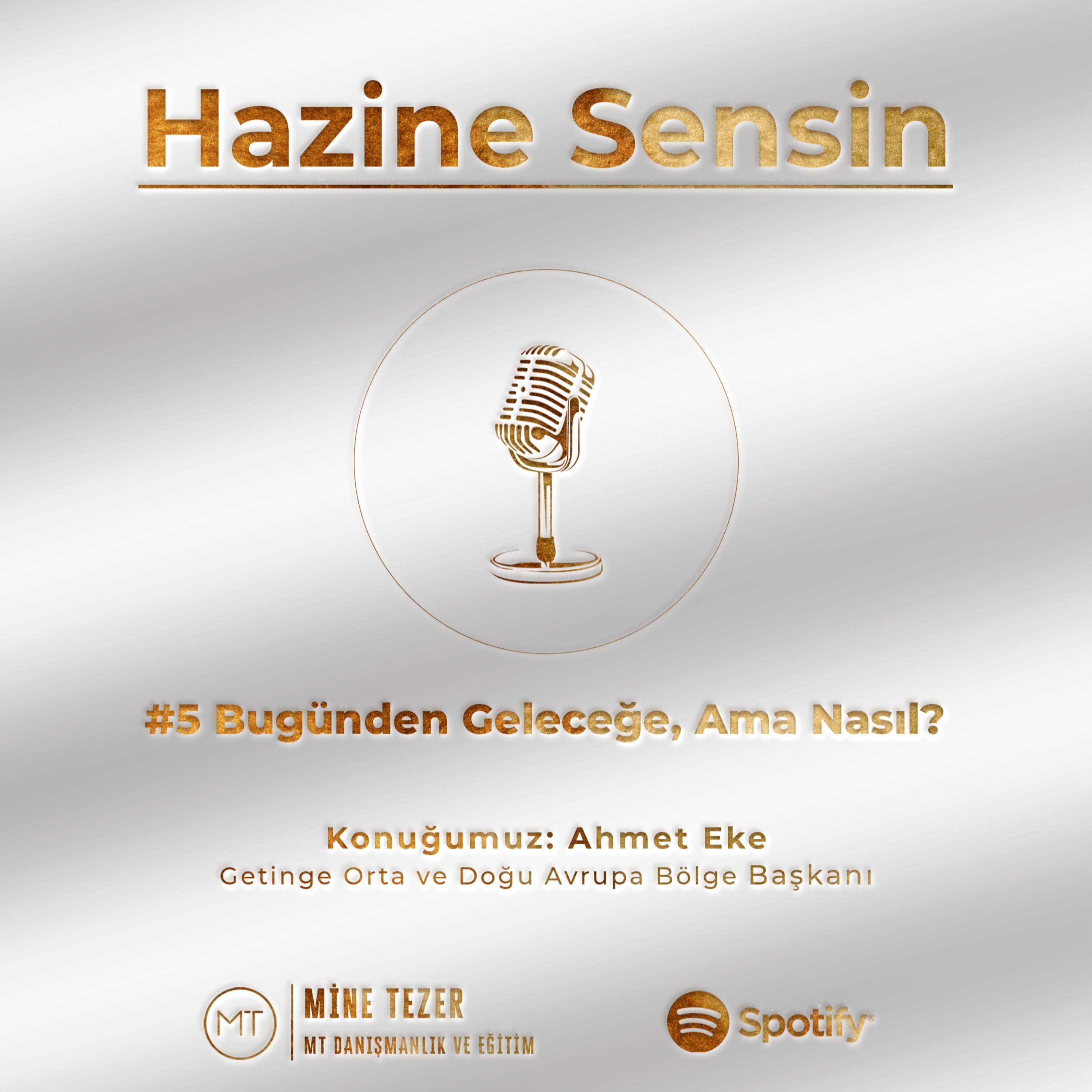 Hazine Sensin