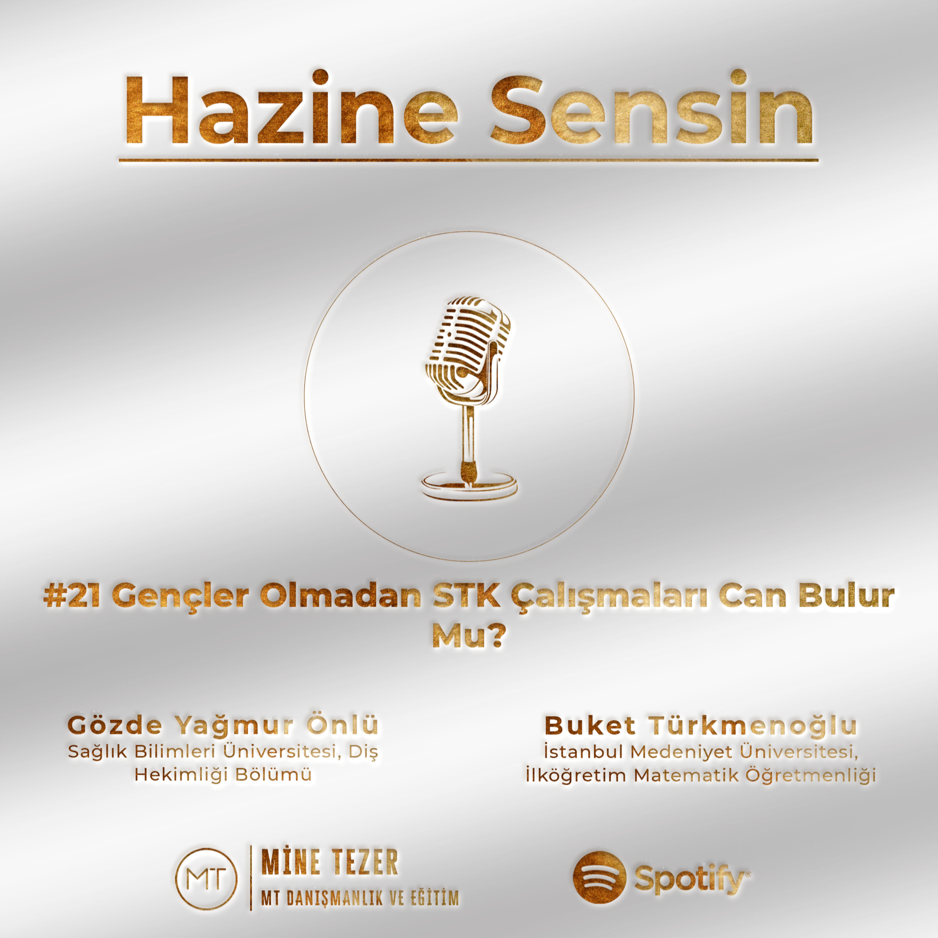 Hazine Sensin