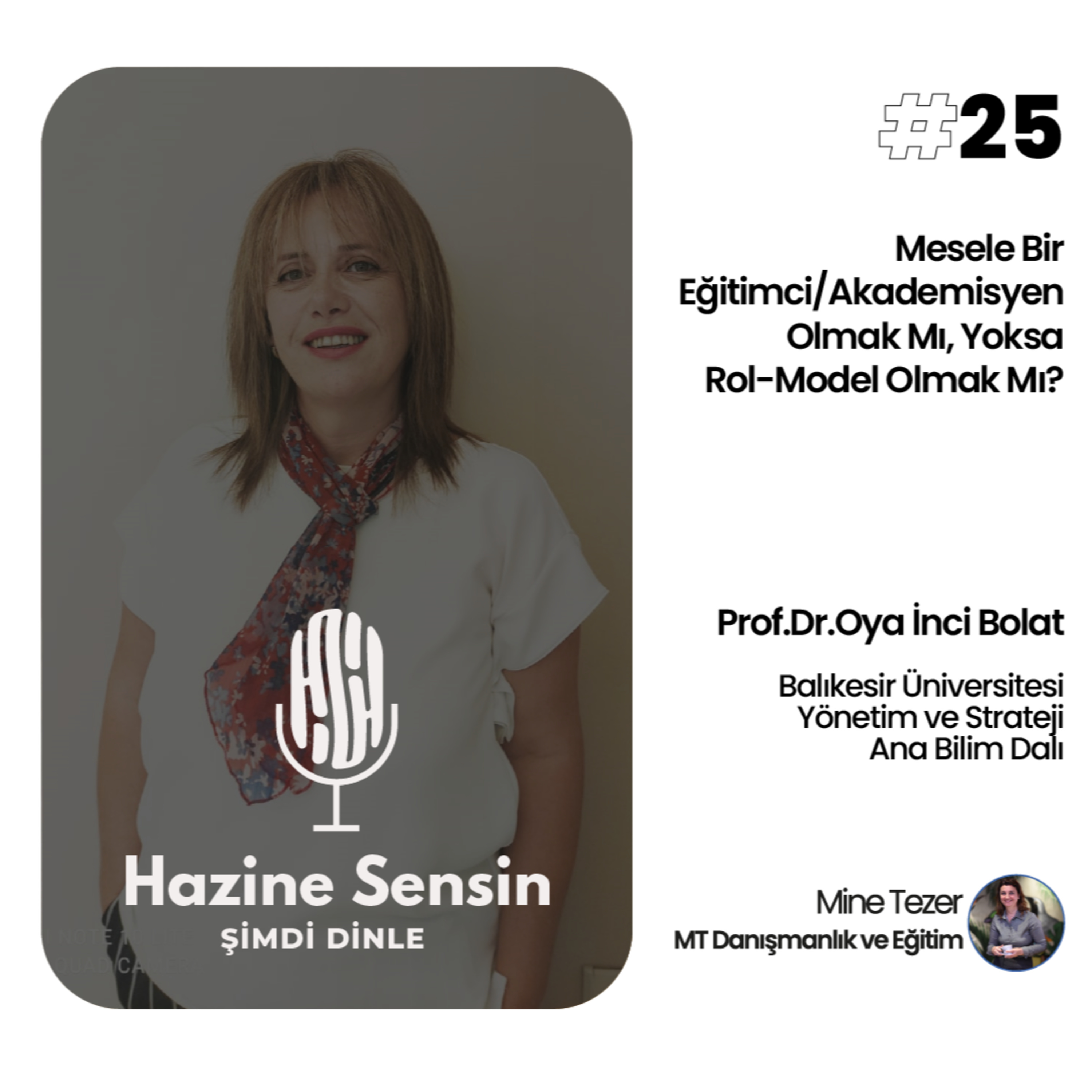 Hazine Sensin
