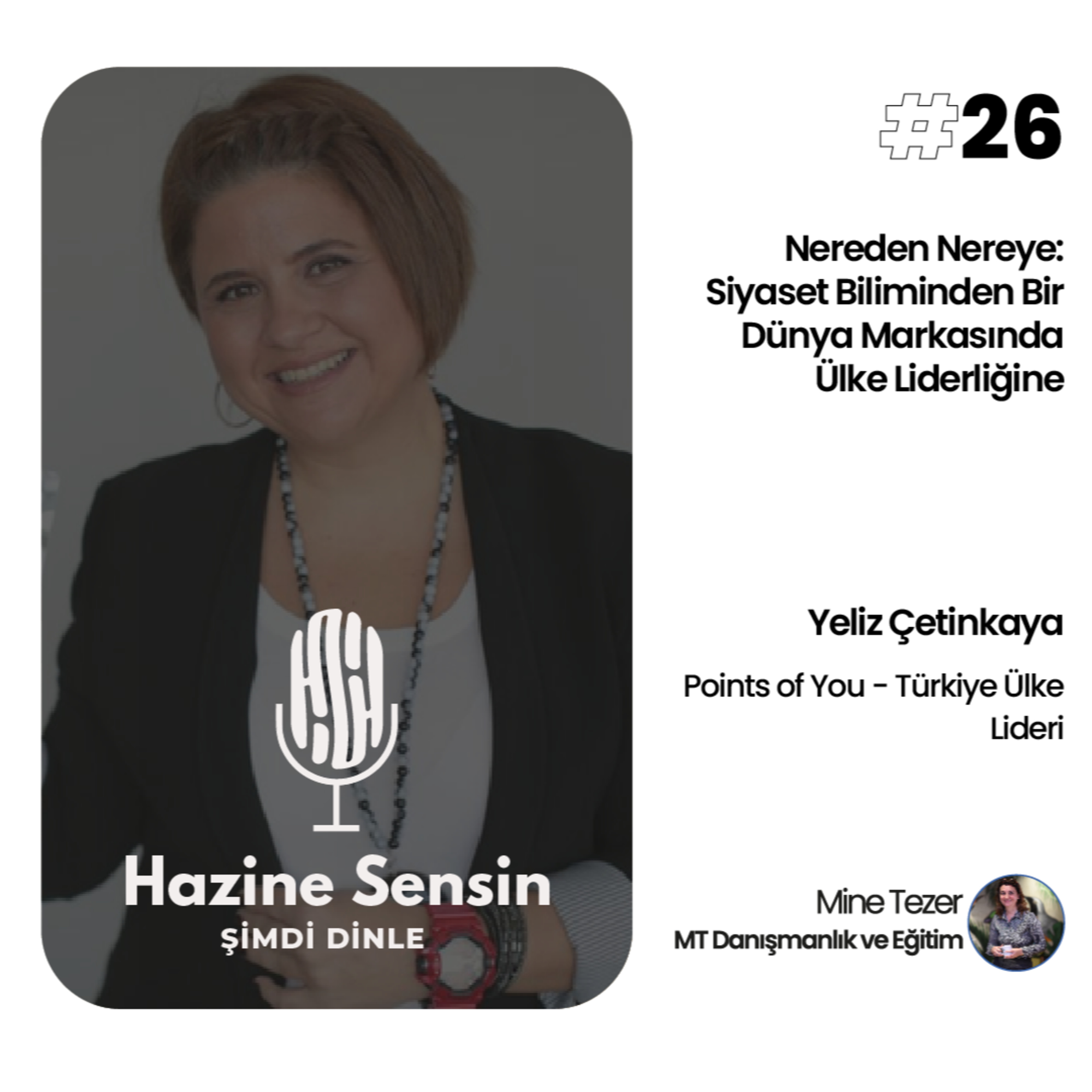 Hazine Sensin