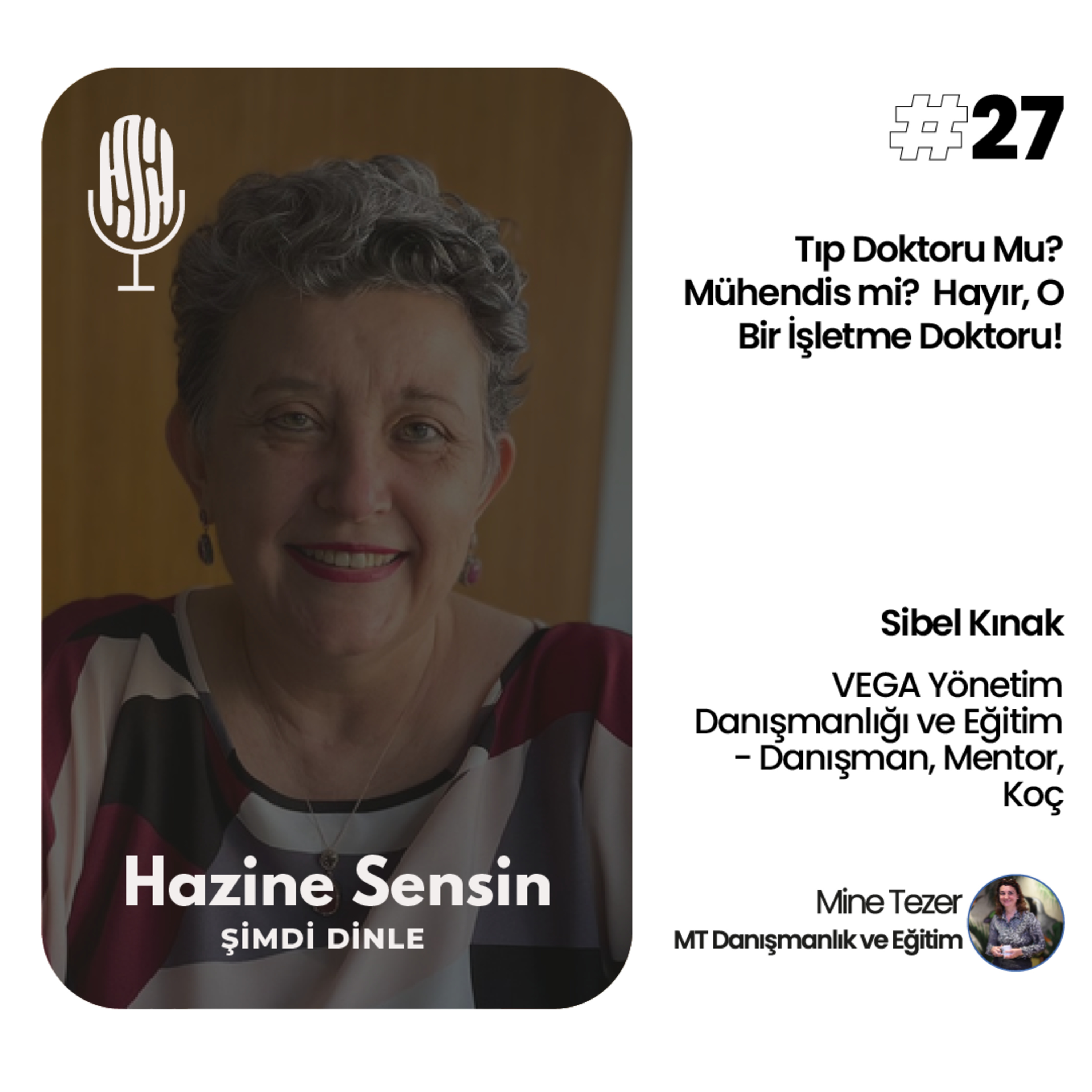 Hazine Sensin