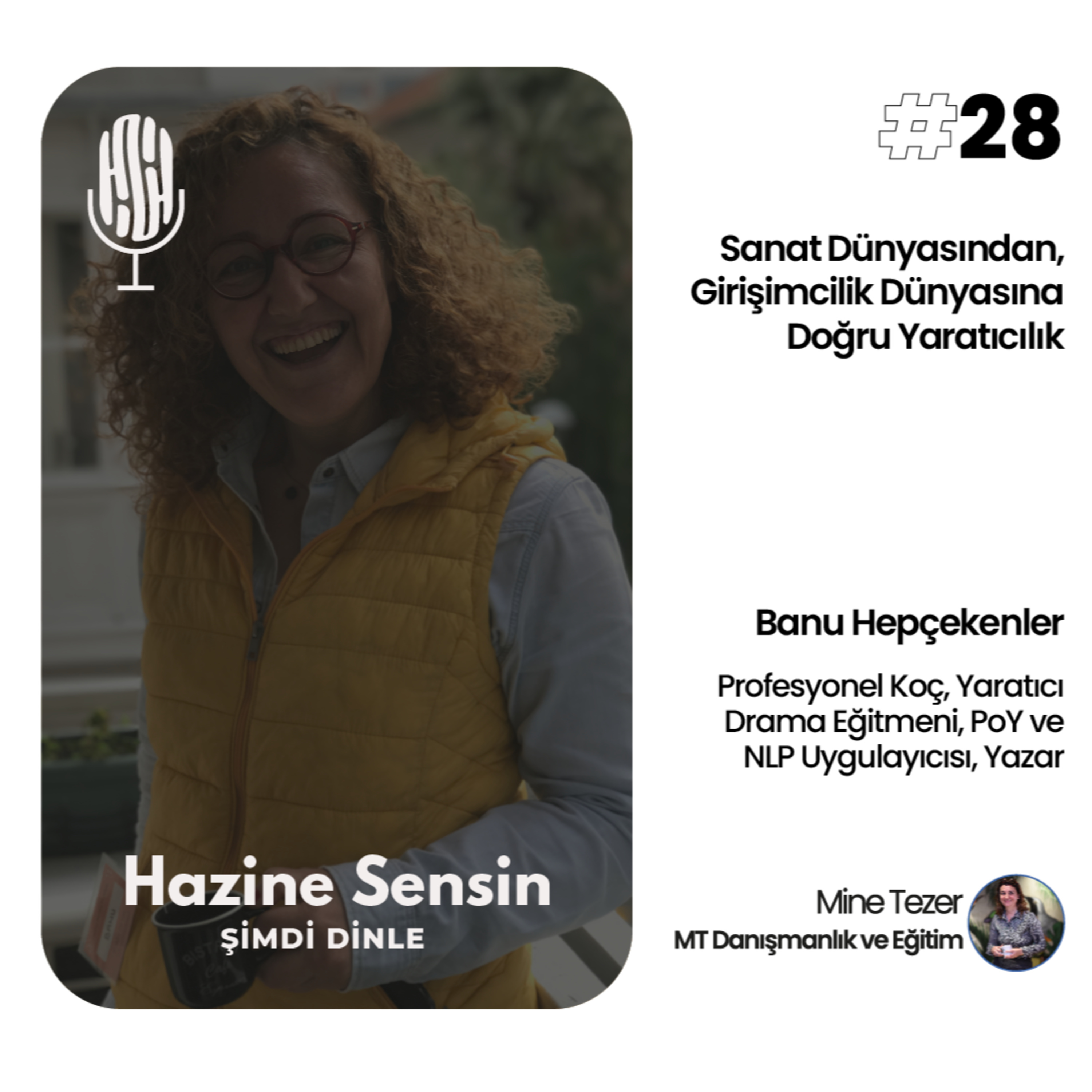 Hazine Sensin
