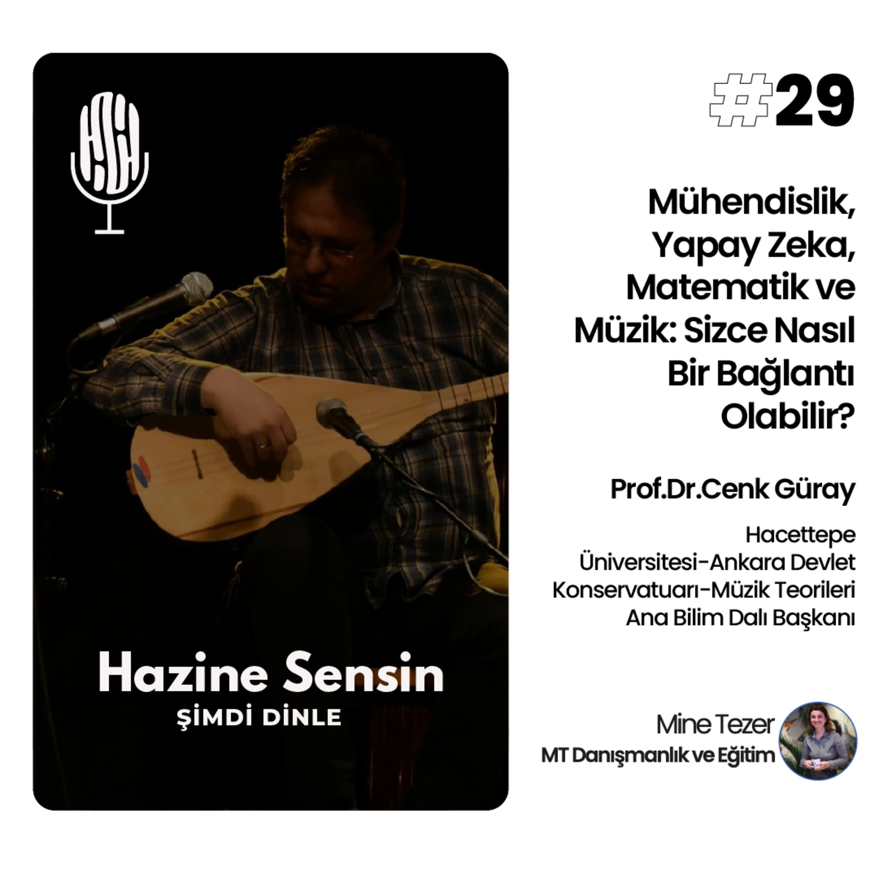 Hazine Sensin