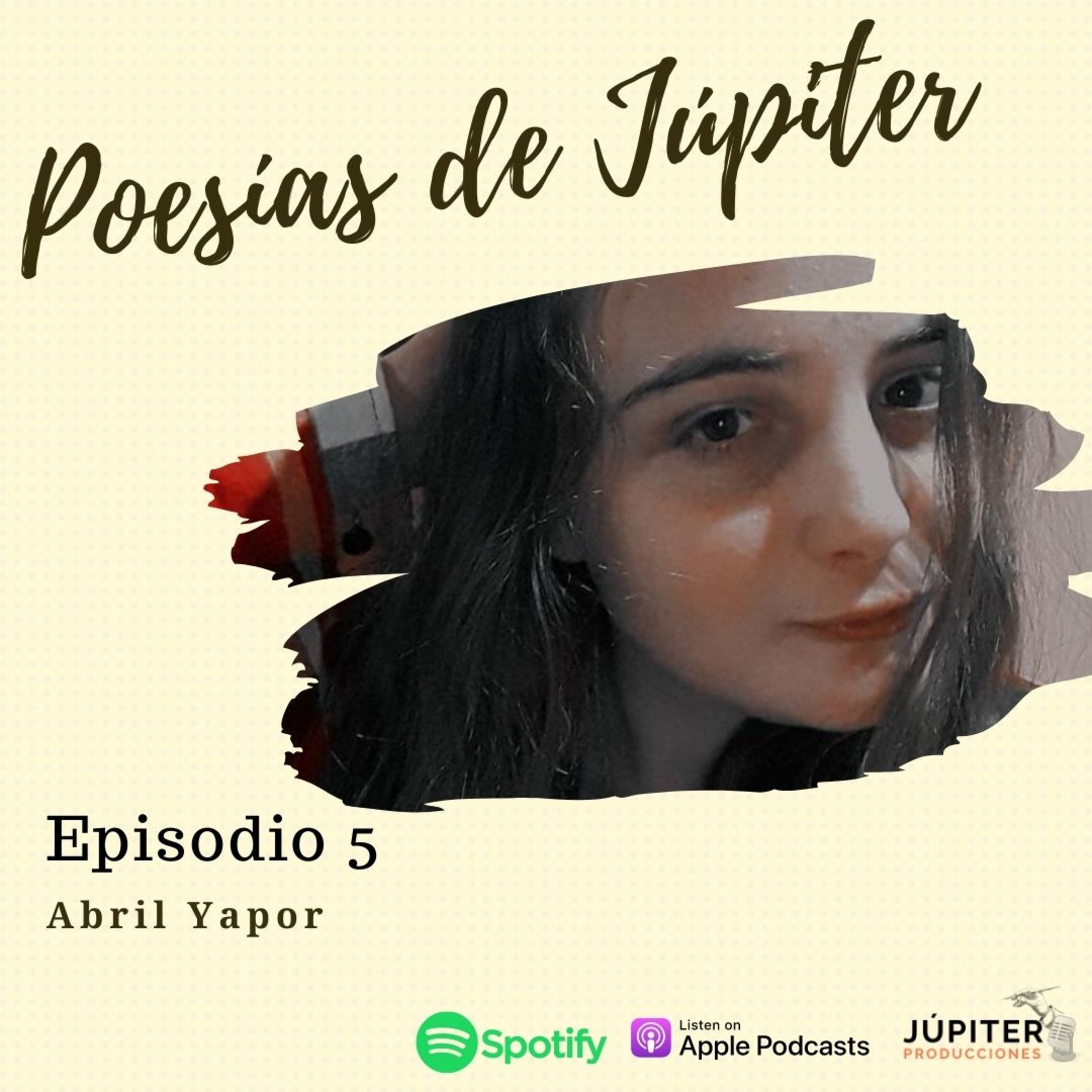 Poesías de Júpiter