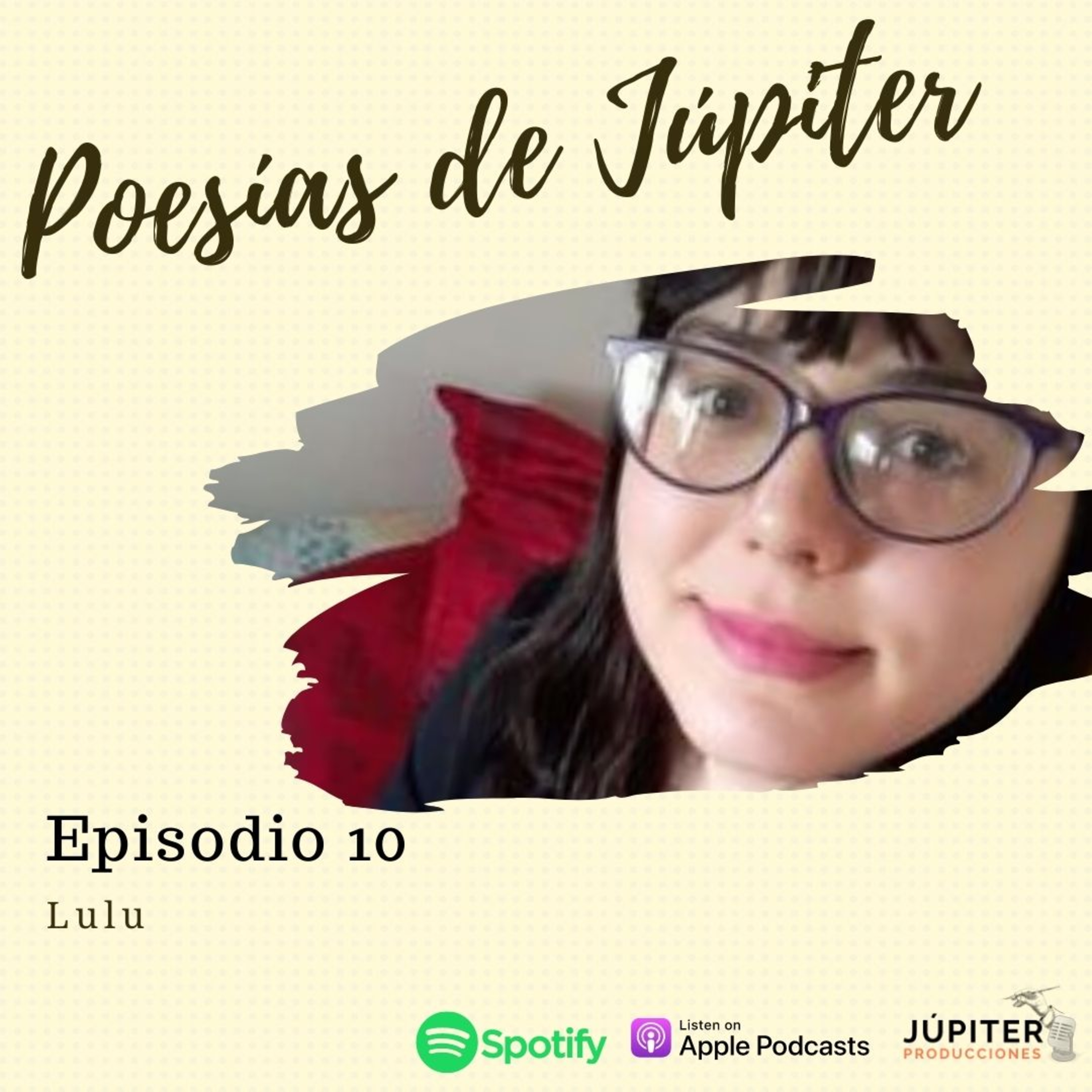 Poesías de Júpiter