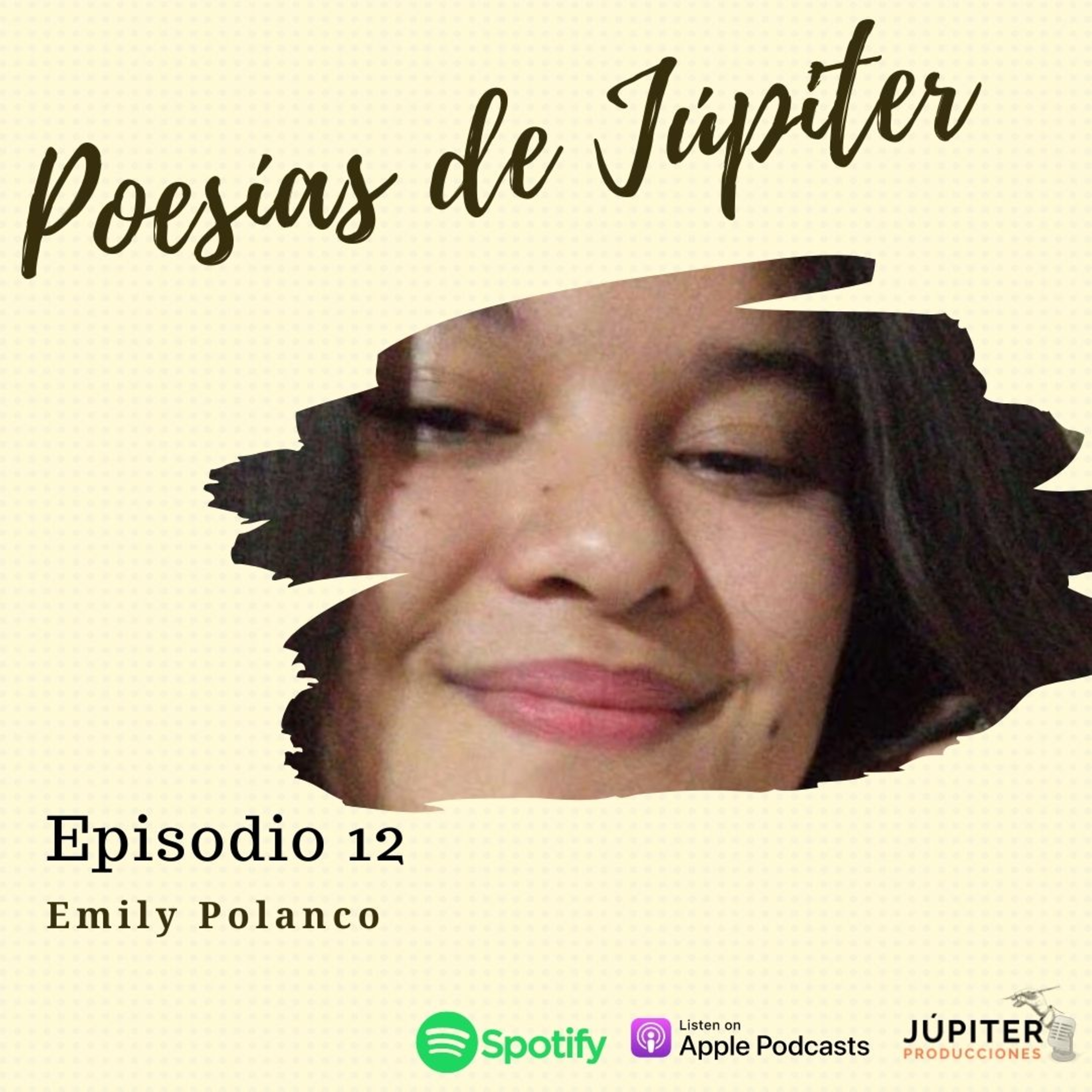 Poesías de Júpiter