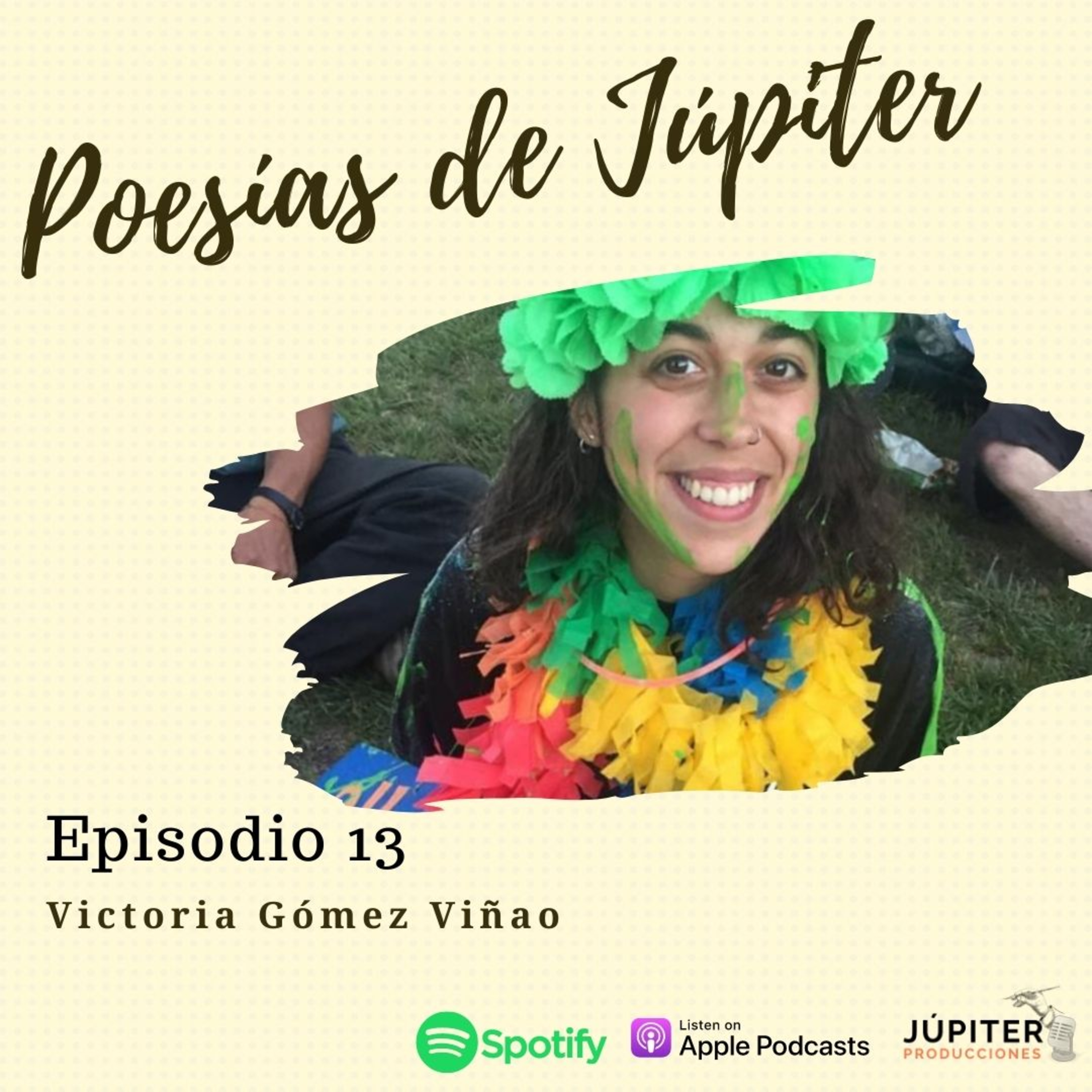 Poesías de Júpiter