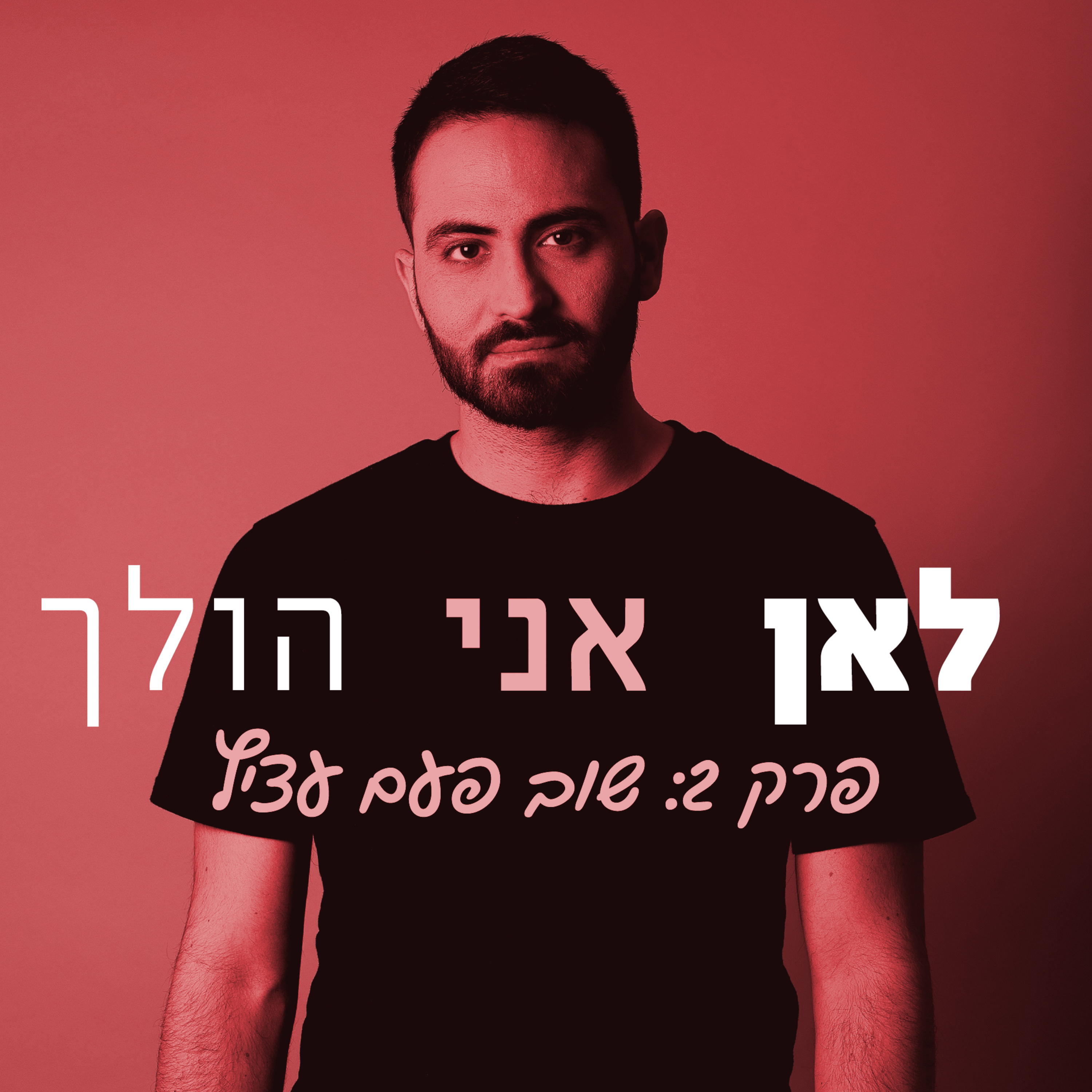 3. שוב פעם עציץ episode artwork