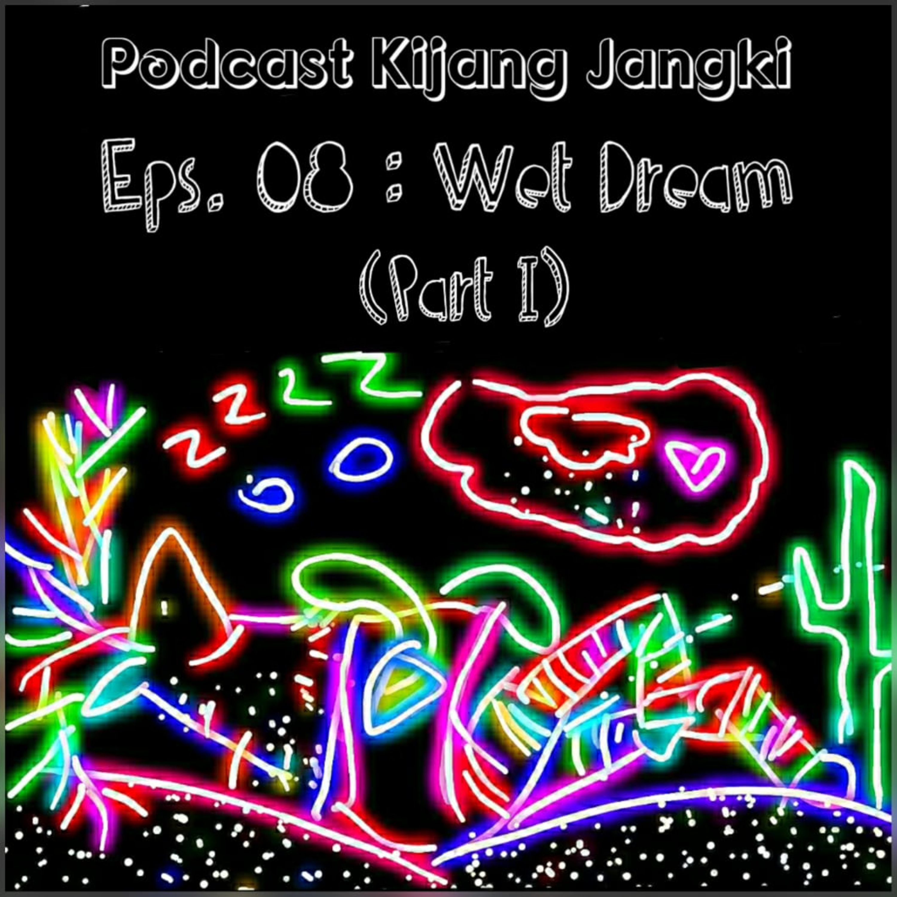 Podcast Kijang Jangki