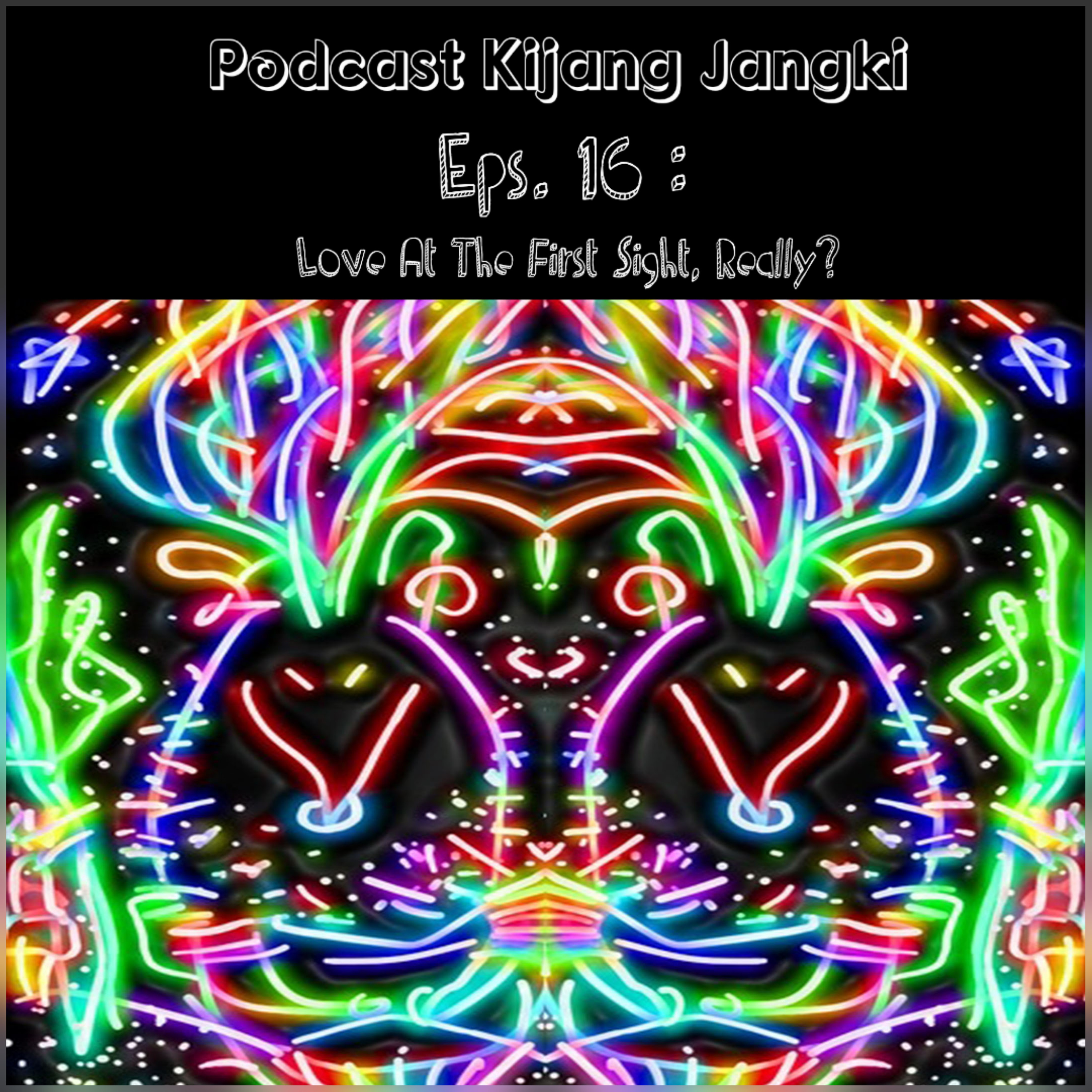 Podcast Kijang Jangki