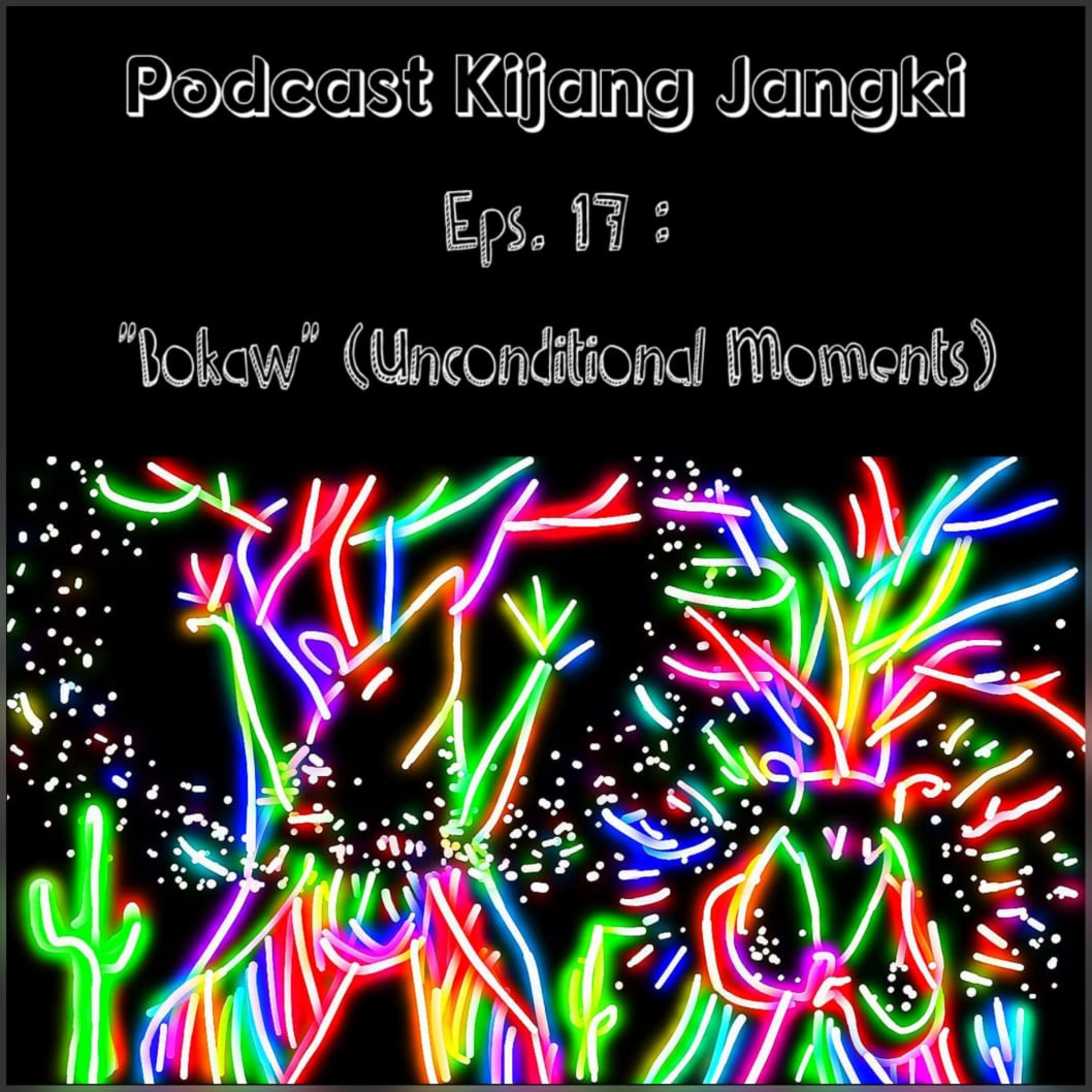 Podcast Kijang Jangki