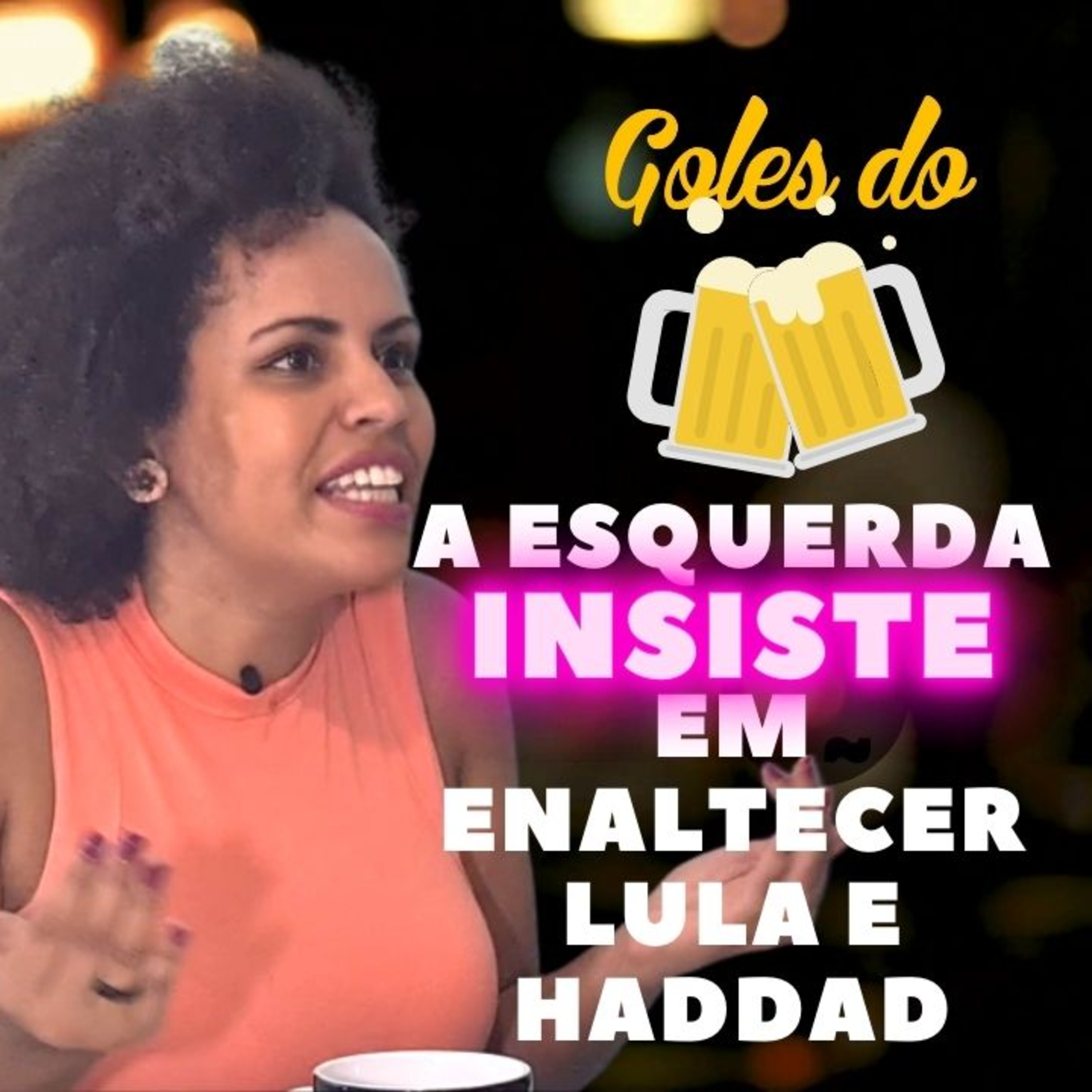 Maischopps Podcast