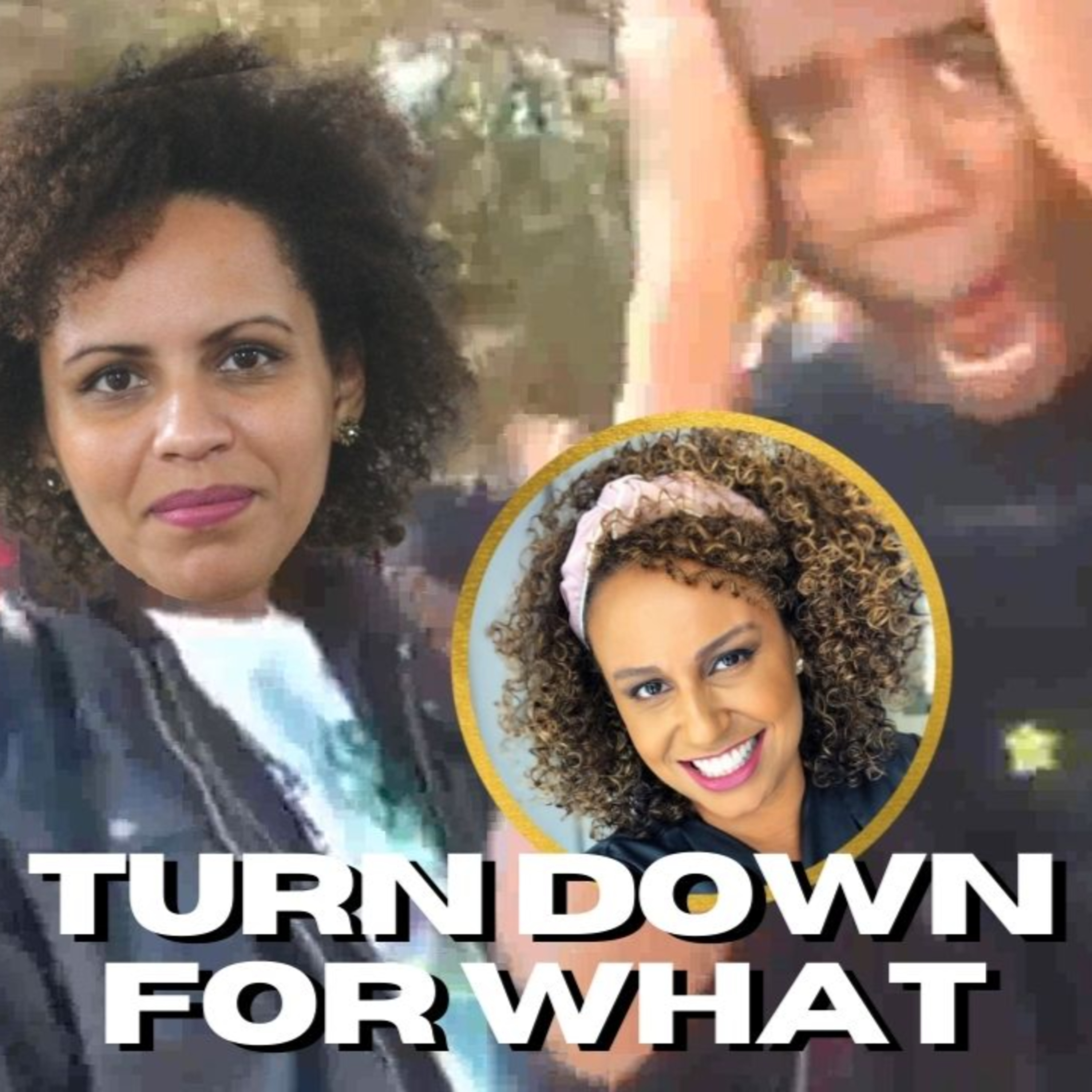 TURN DOWN FOR WHAT KARINE ALVES SPORTV😂😆 | Machopps Memes episode artwork