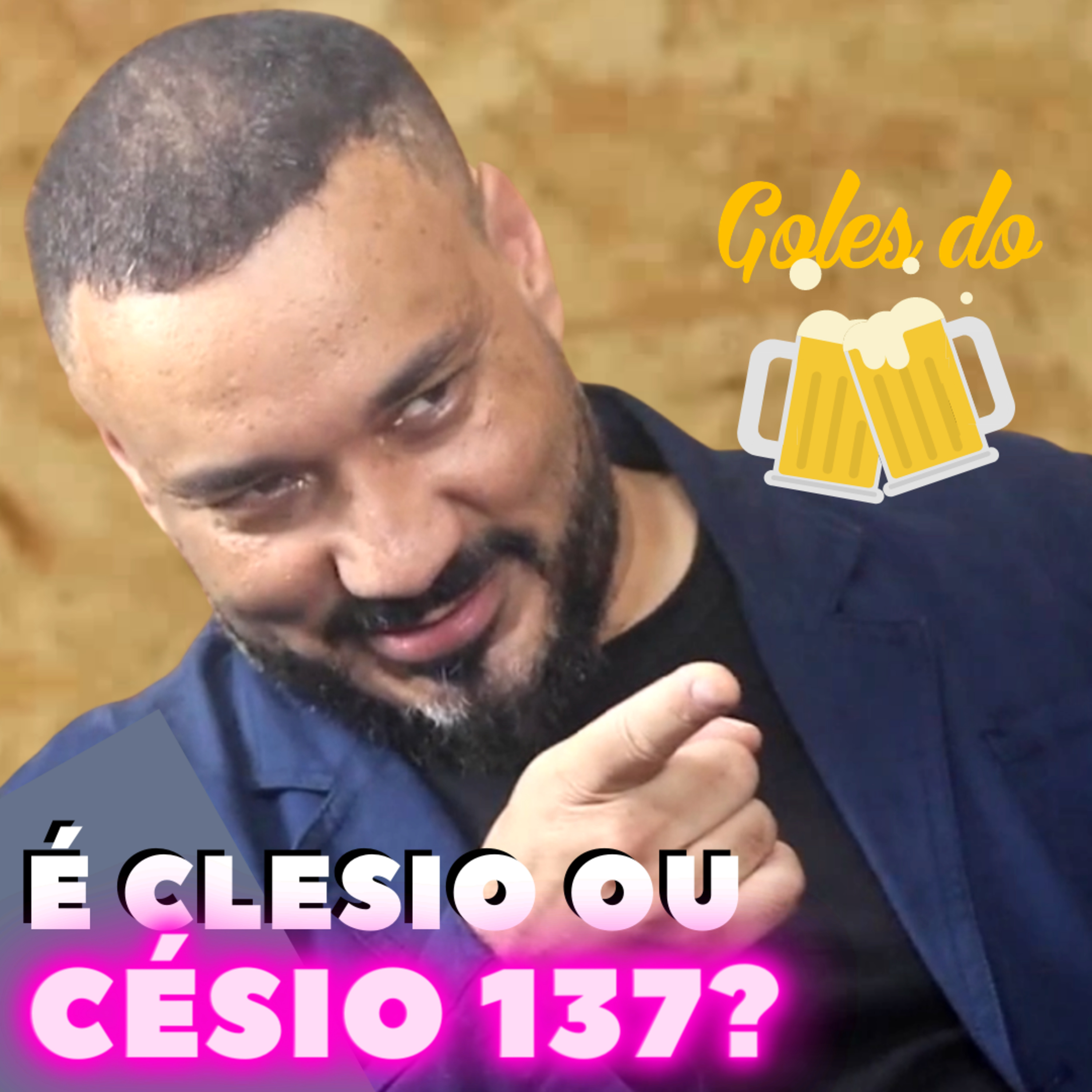 Maischopps Podcast