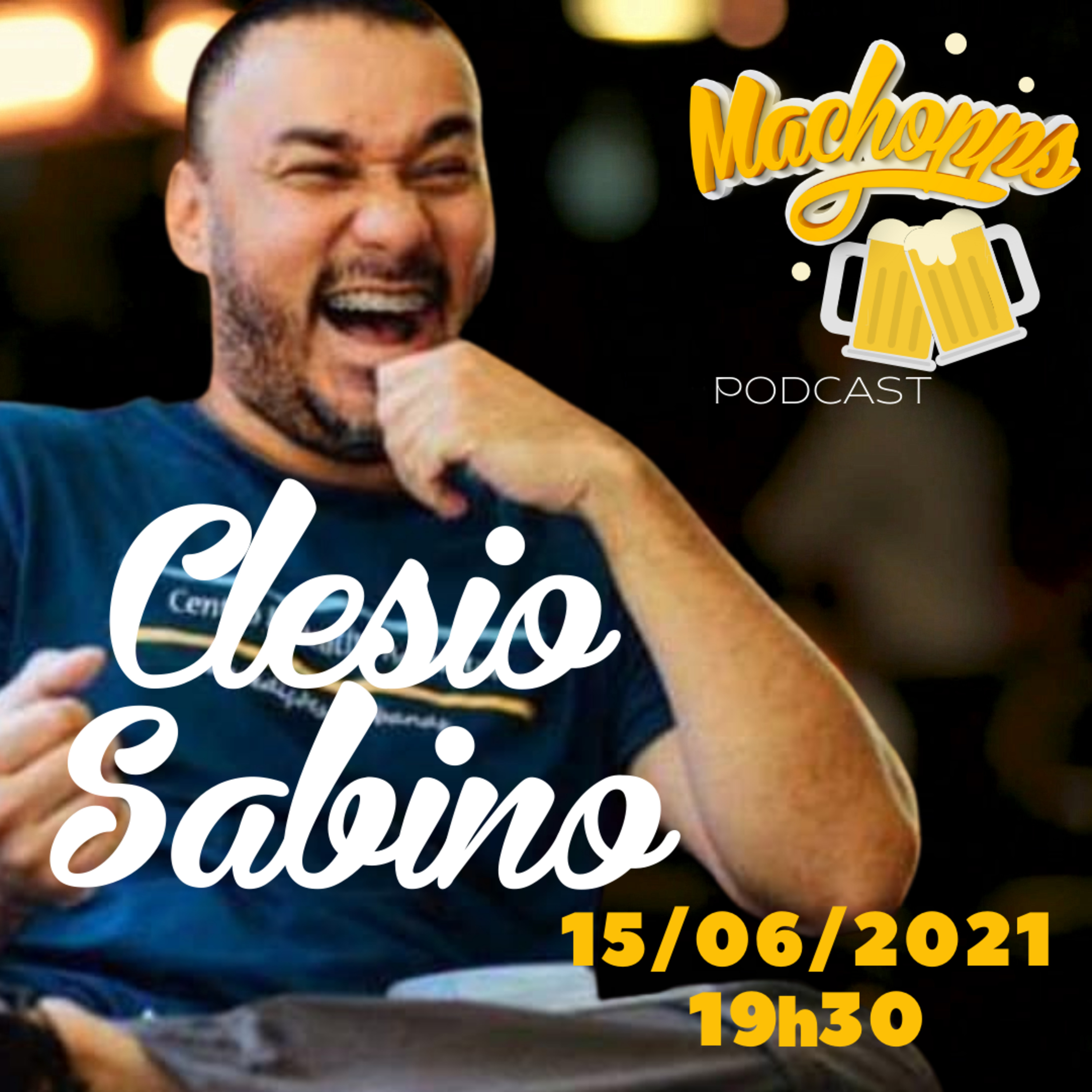 Maischopps Podcast