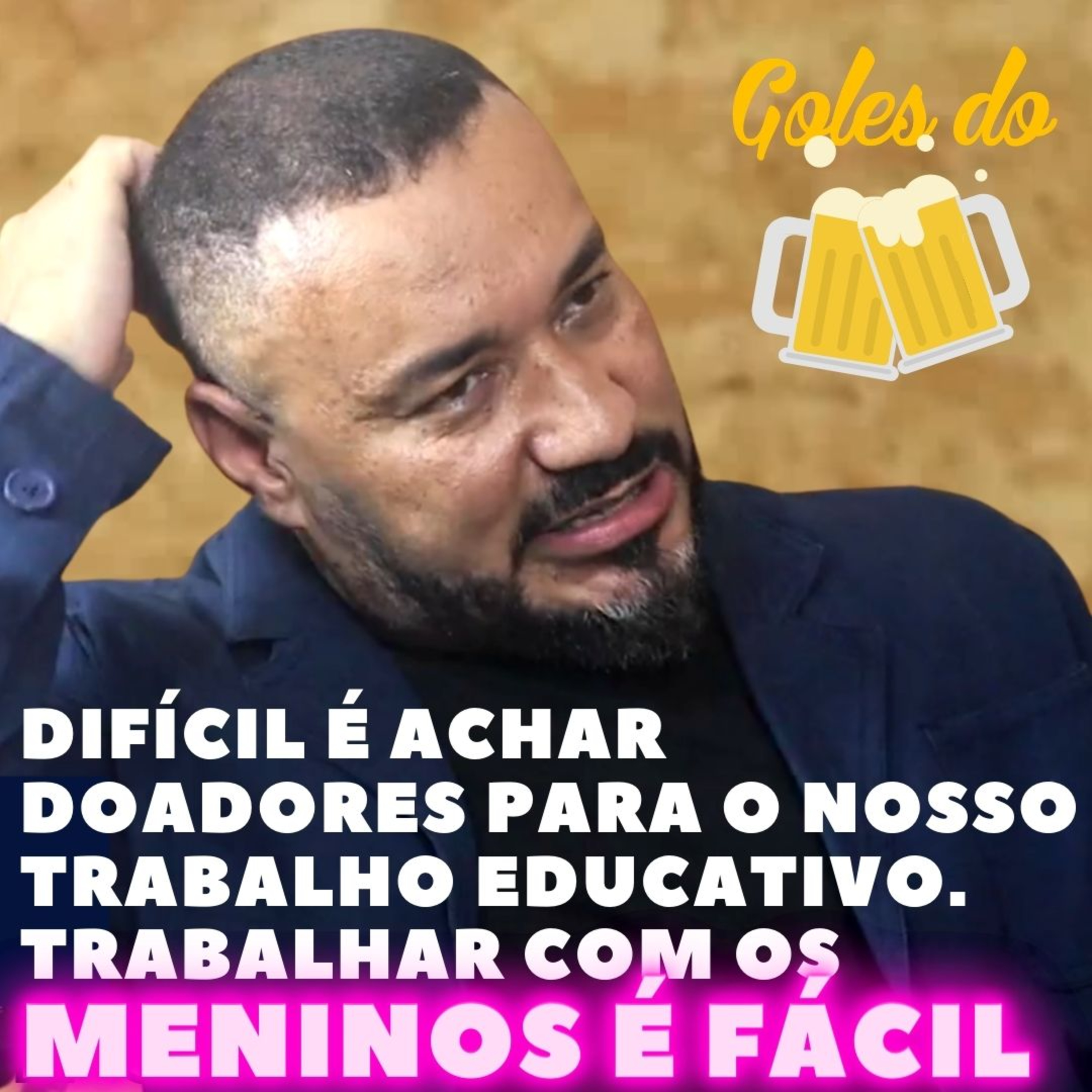 Maischopps Podcast