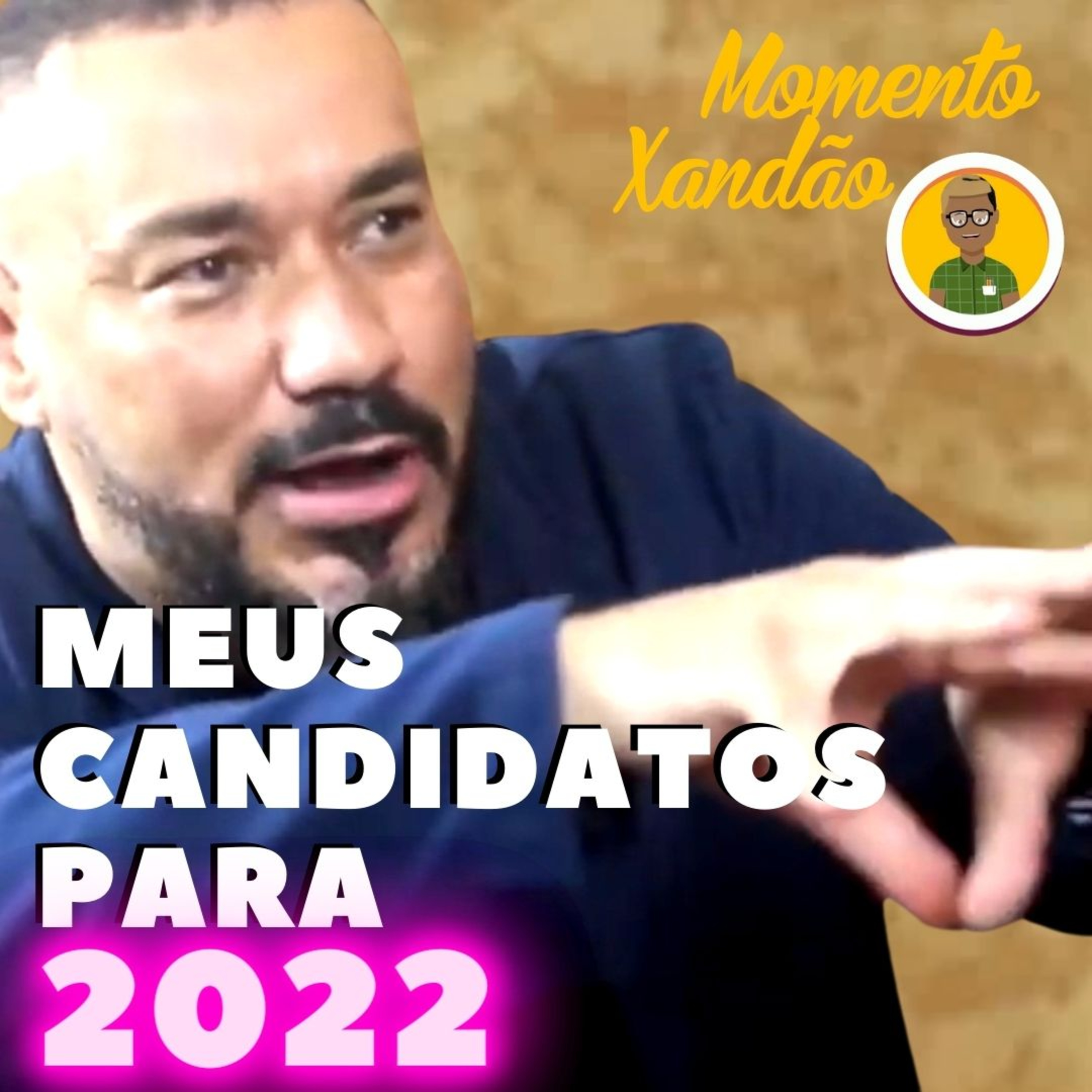 Maischopps Podcast