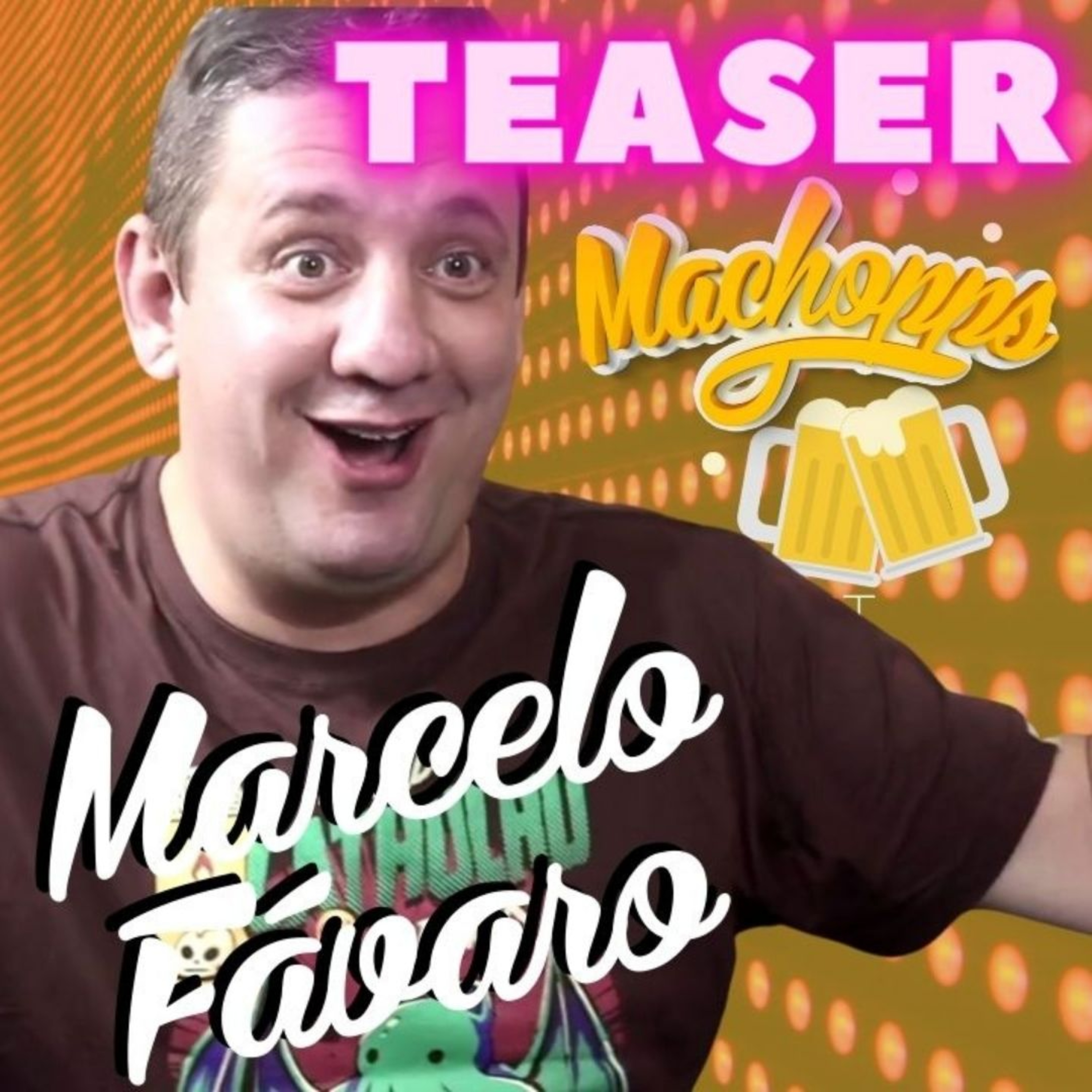 Maischopps Podcast