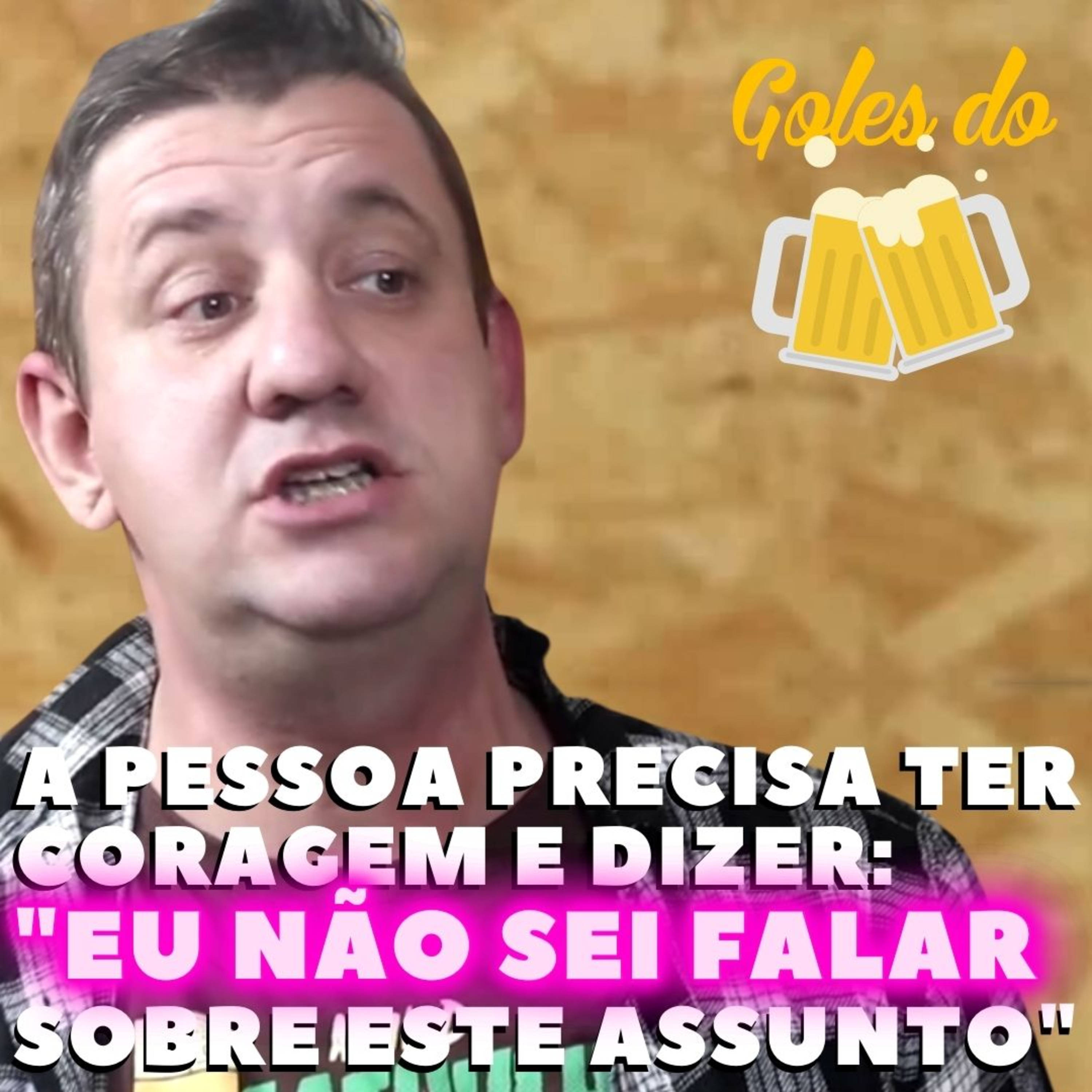 Maischopps Podcast