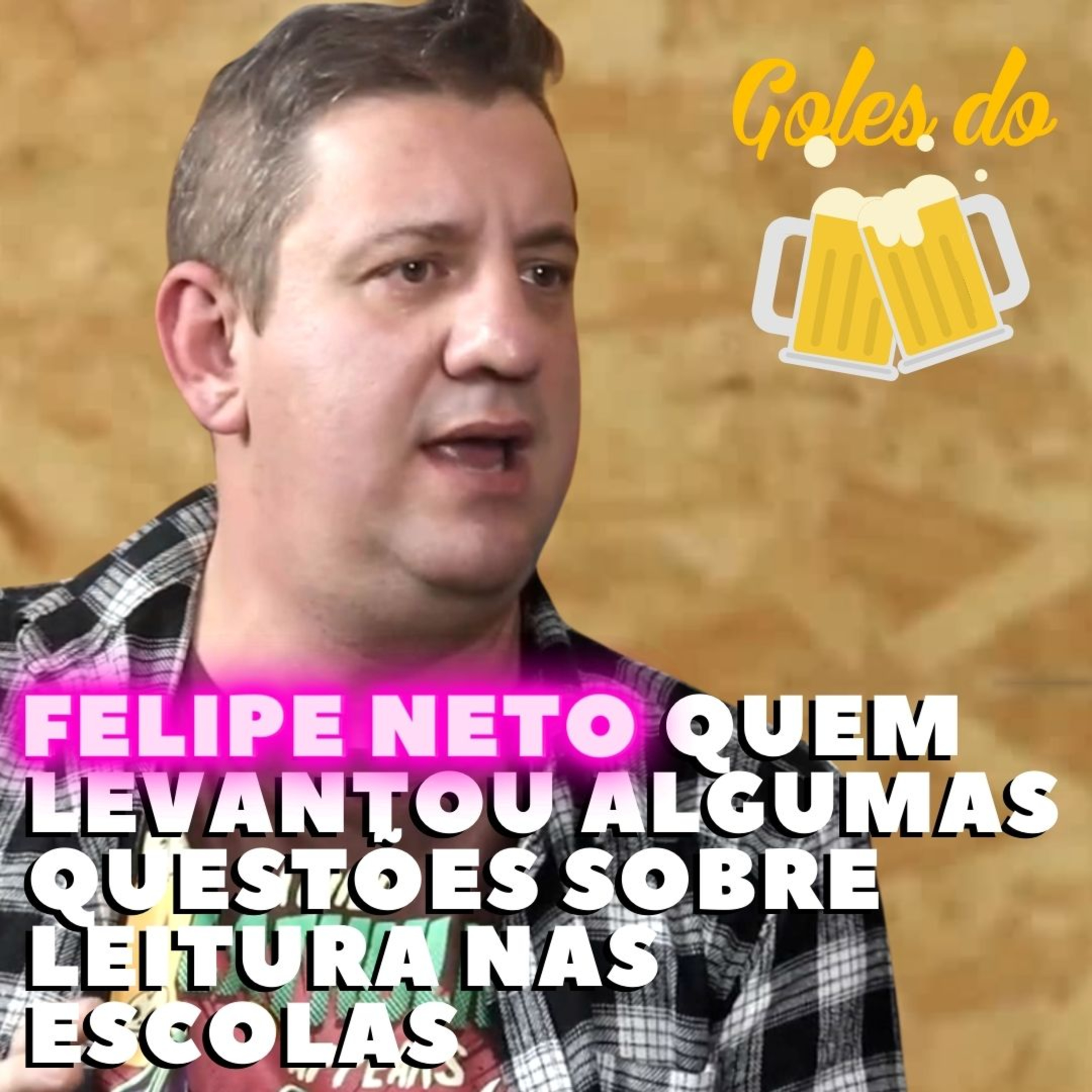 Maischopps Podcast