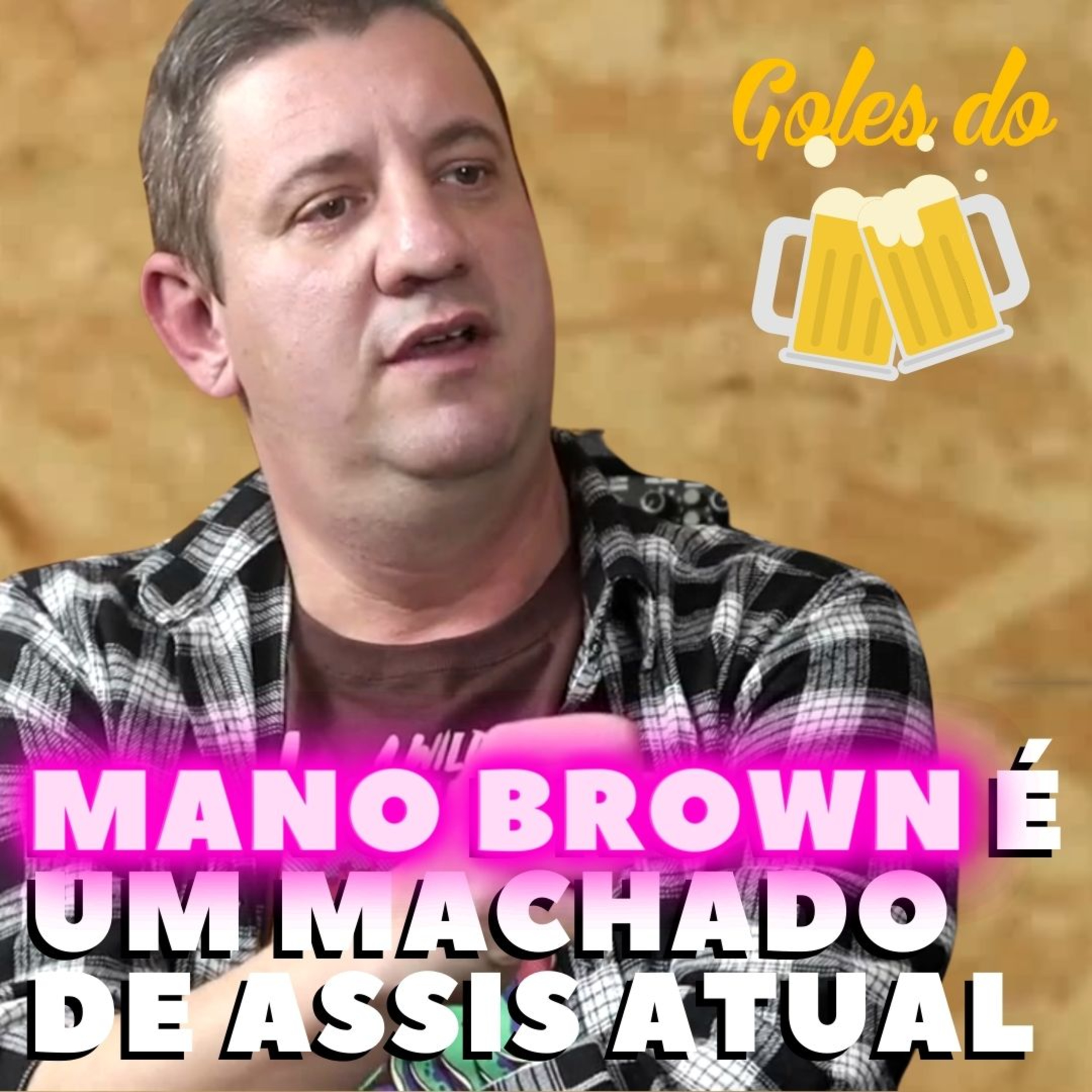 Maischopps Podcast
