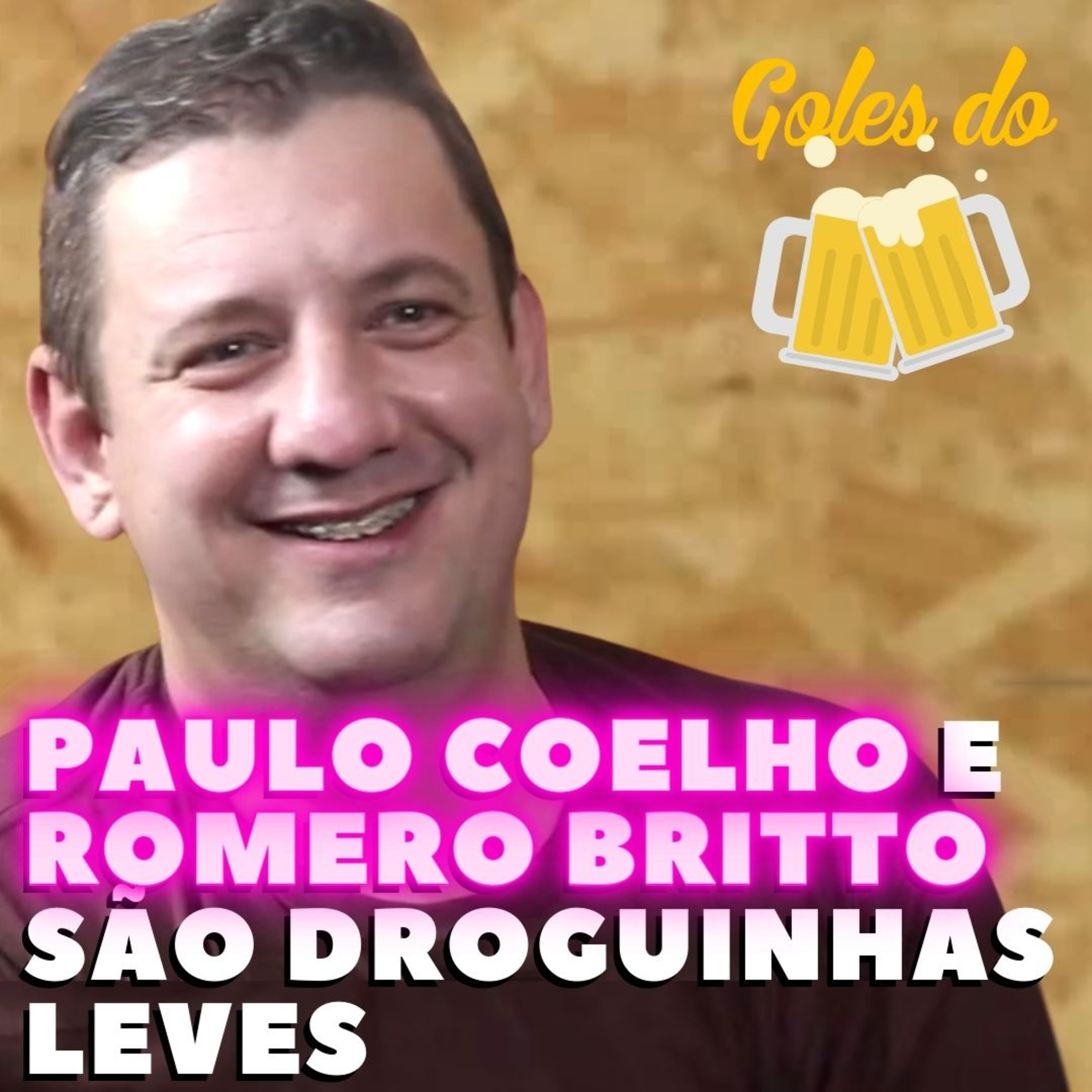 Maischopps Podcast